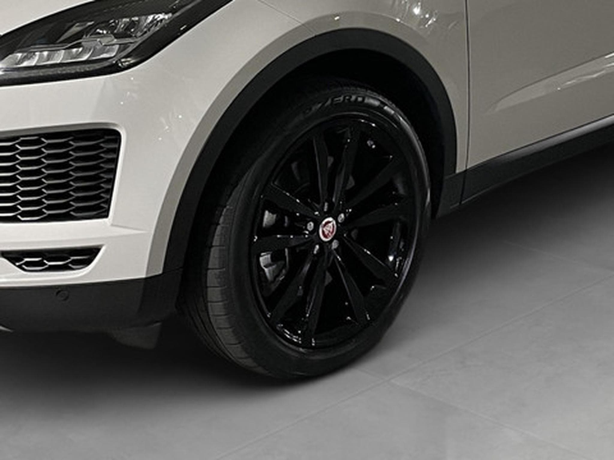 Jaguar E-Pace P250 Aut. AWD S (2019) - Photo 20