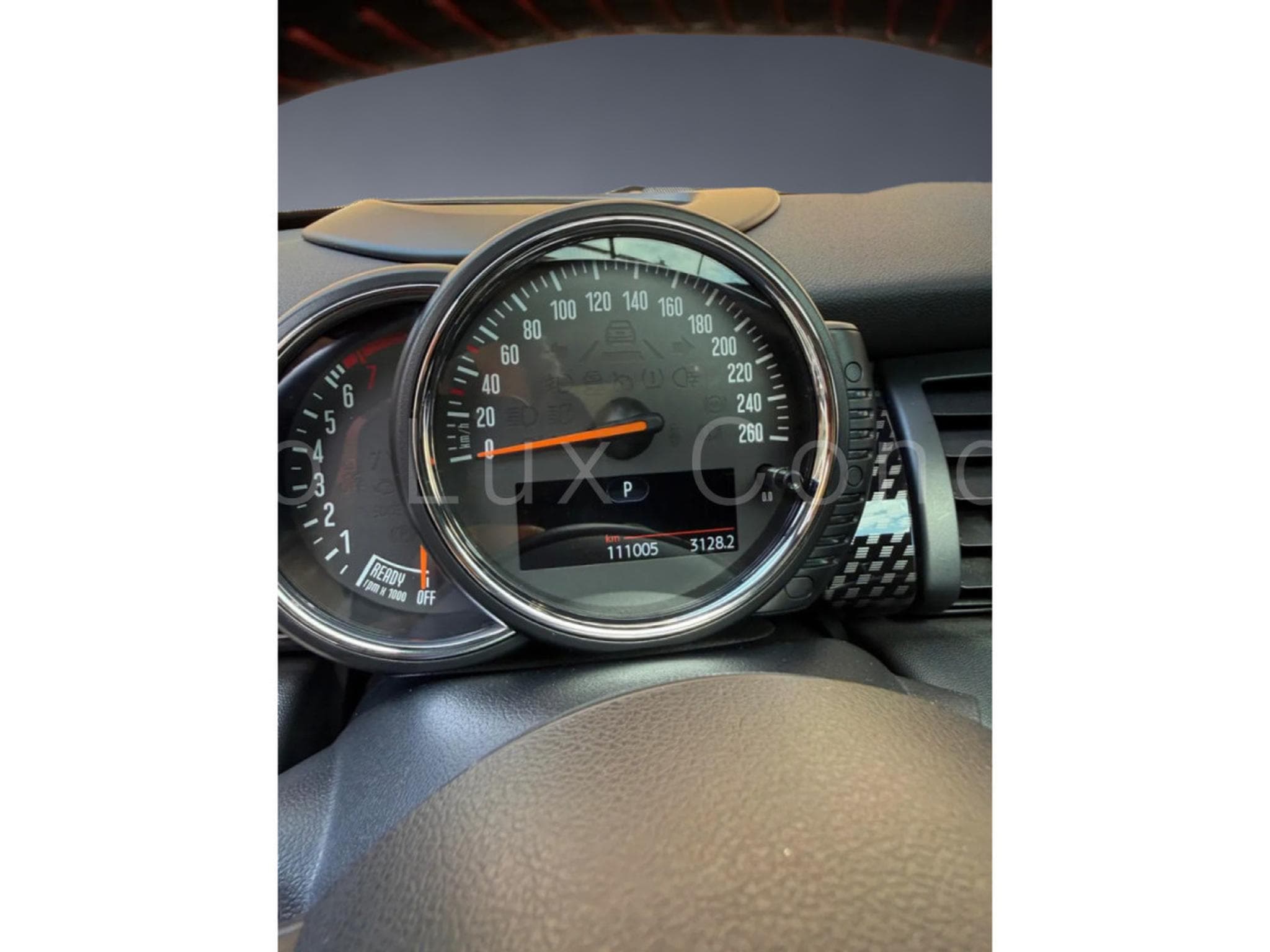 Mini Cooper S 5 portes (2016) - Photo 18