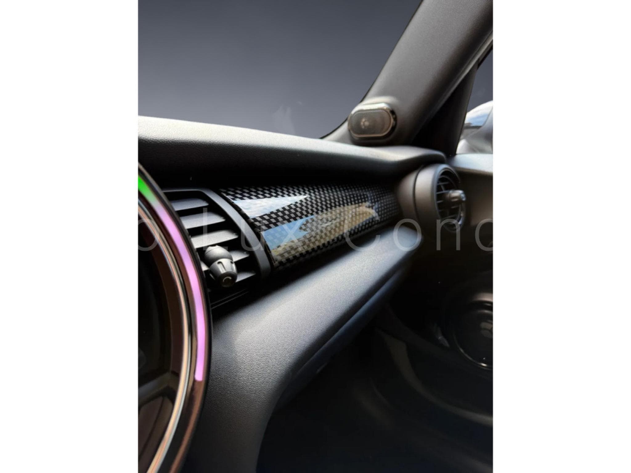 Mini Cooper S 5 portes (2016) - Photo 22