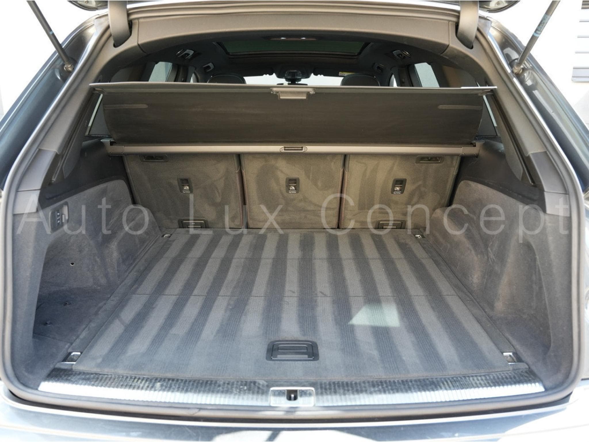Audi Q7 3.0 TDI quattro S line (2017) - Photo 24