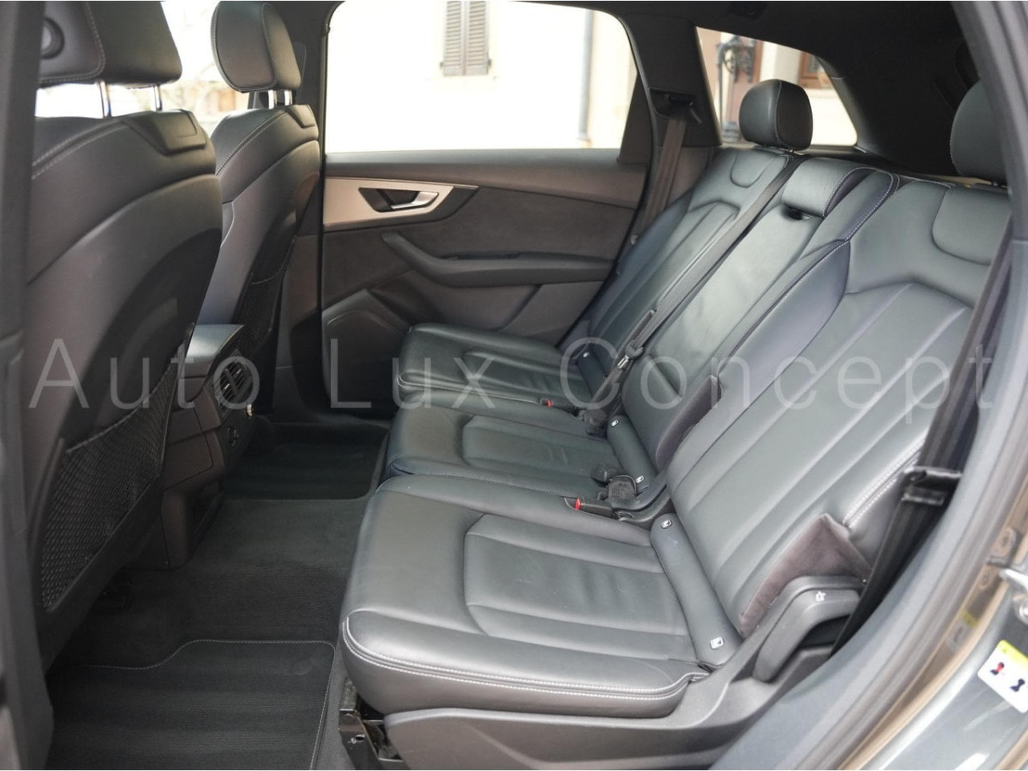 Audi Q7 3.0 TDI quattro S line (2017) - Photo 29