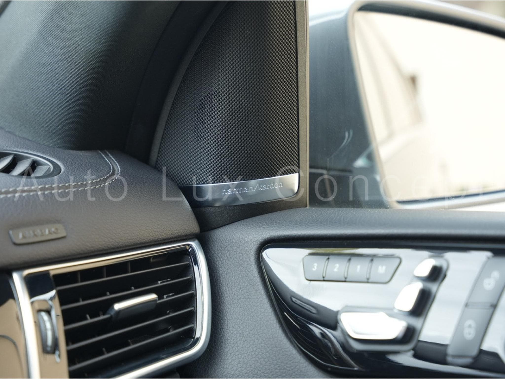 Mercedes GLS 350 d 4MATIC AMG Line (2018) - Photo 20