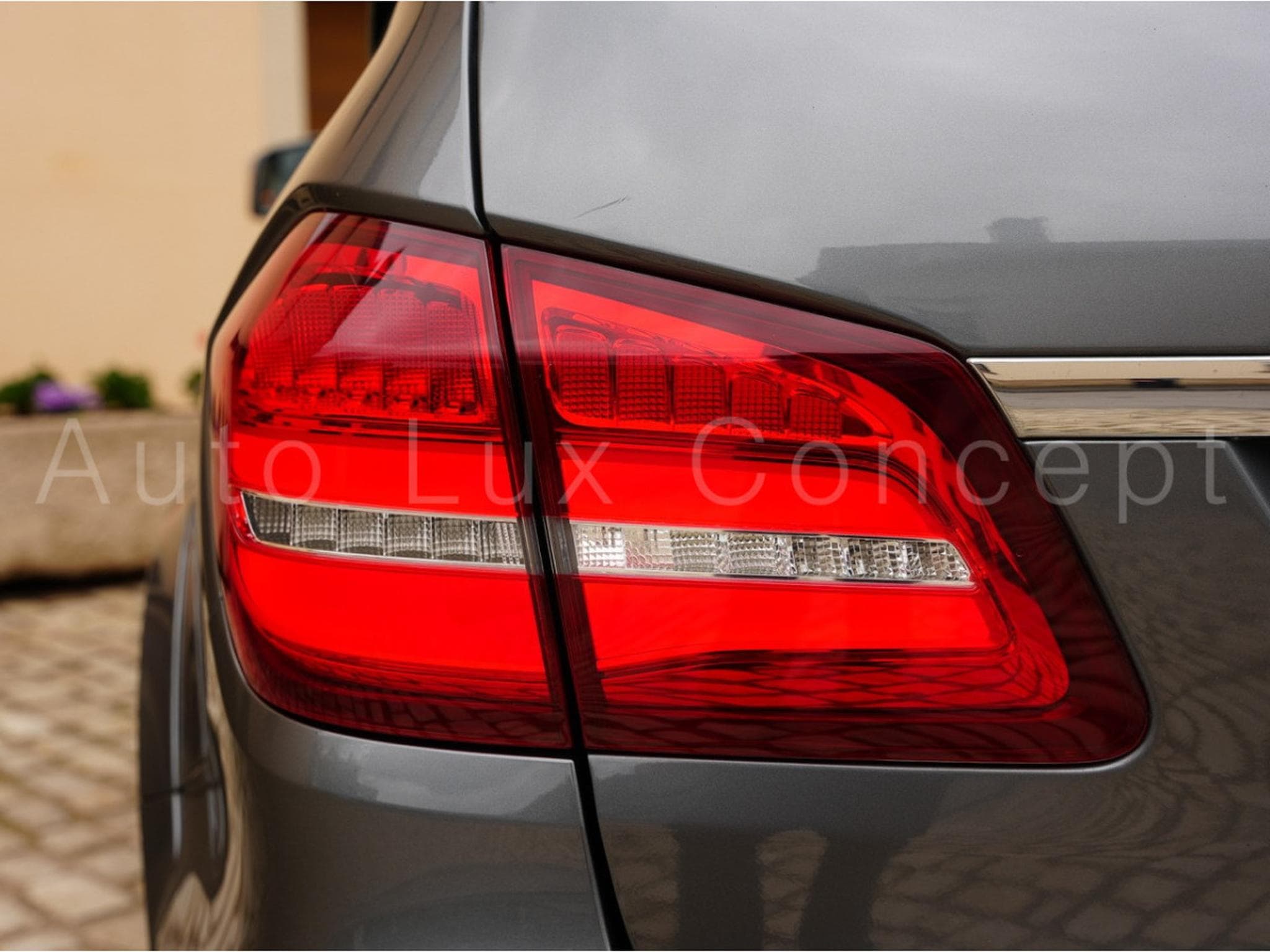 Mercedes GLS 350 d 4MATIC AMG Line (2018) - Photo 28