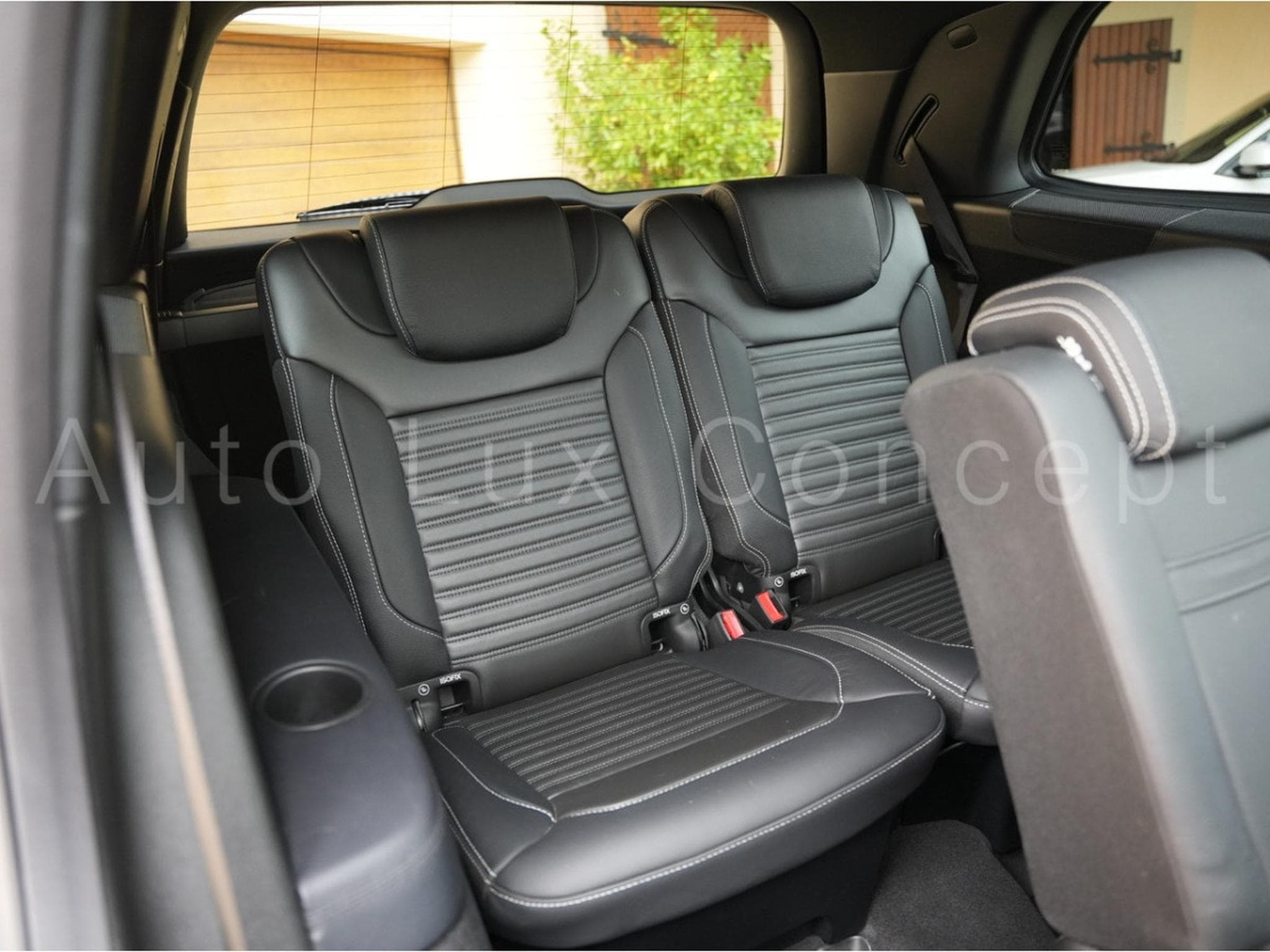 Mercedes GLS 350 d 4MATIC AMG Line (2018) - Photo 9