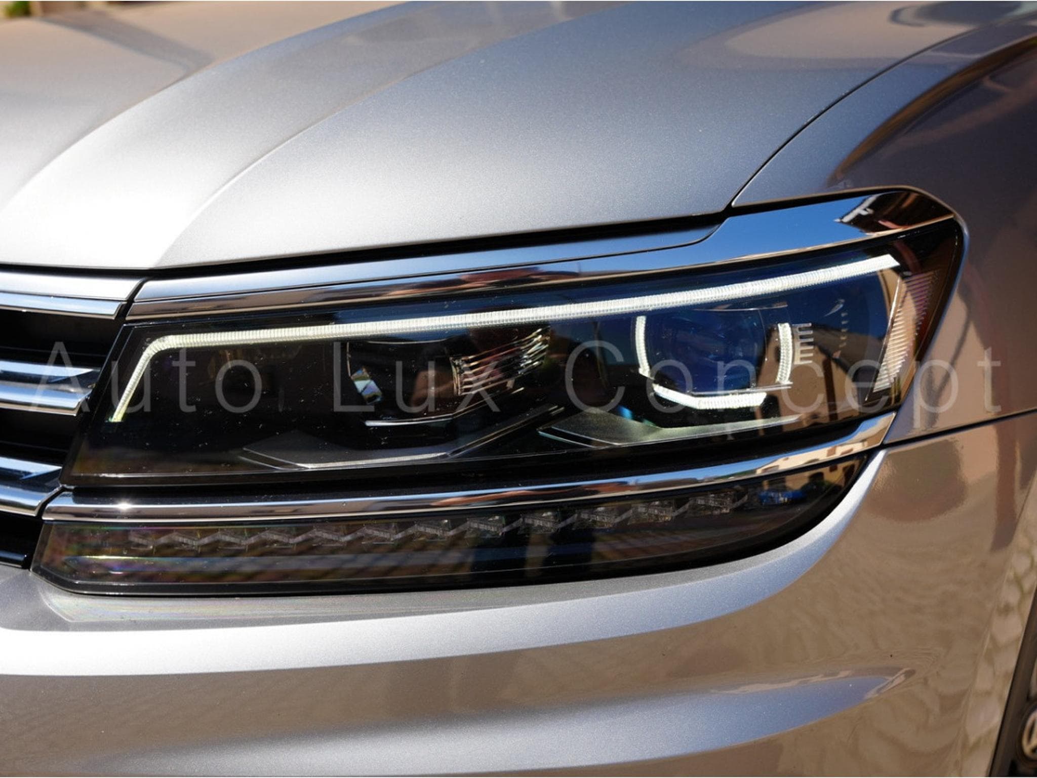VW Tiguan 2.0 TSI 180 Carat Exclusive 4Motion DSG7 (2018) - Photo 27