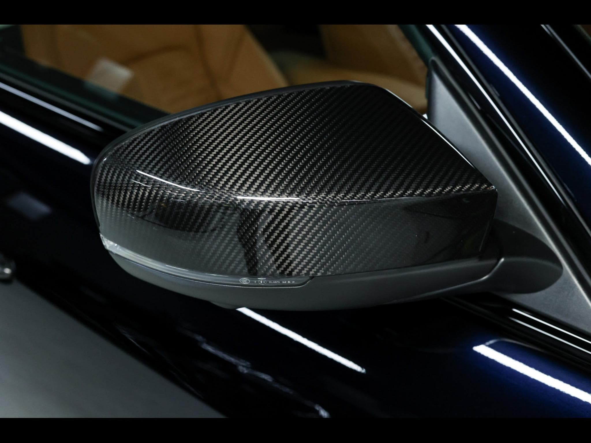 Maserati Ghibli TROFEO 3.8 V8 RWD (580 CH) – CARBON PACK INT / EXT (2023) - Photo 18