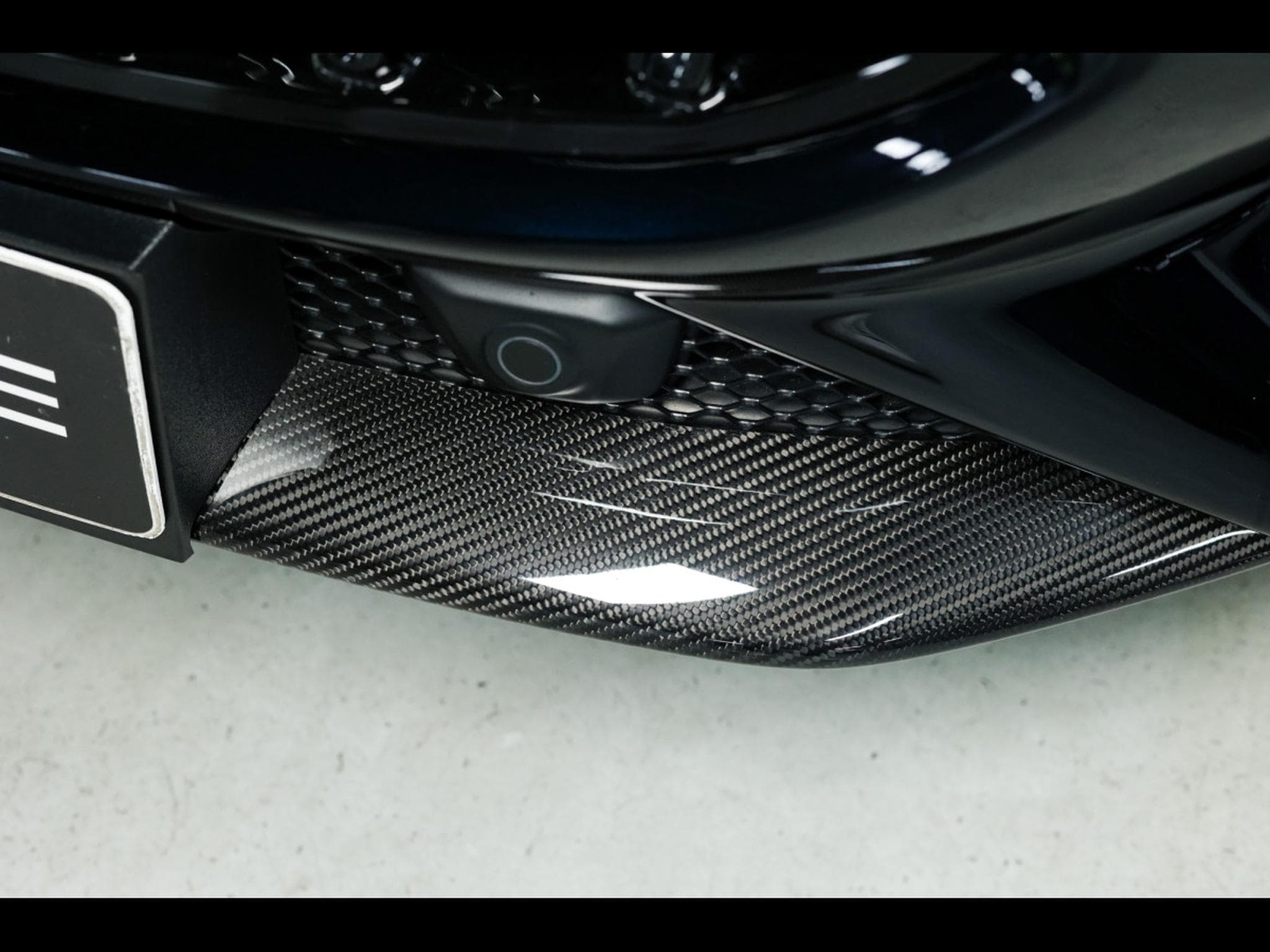 Maserati Ghibli TROFEO 3.8 V8 RWD (580 CH) – CARBON PACK INT / EXT (2023) - Photo 22