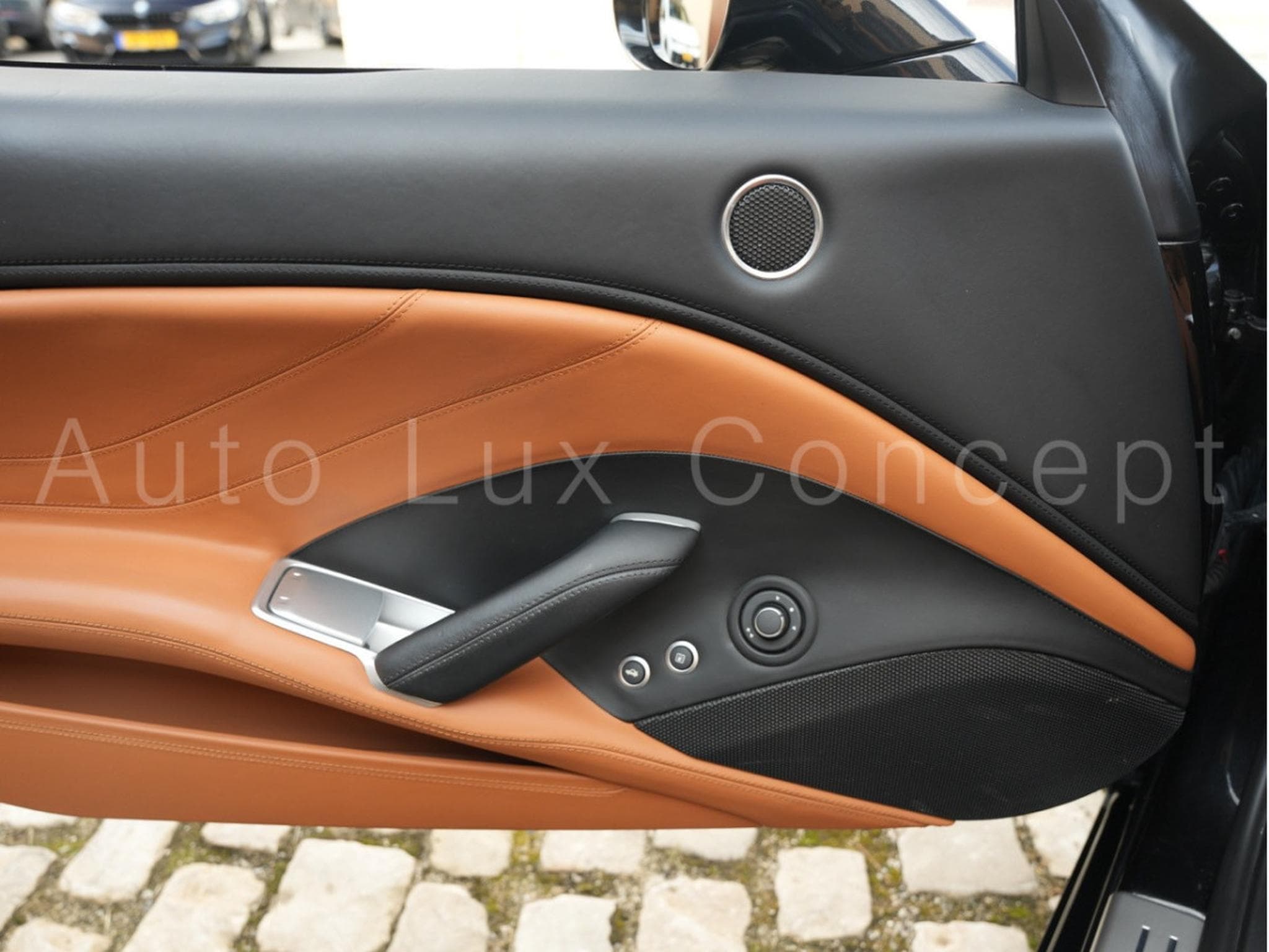 Ferrari California T (2016) - Photo 20