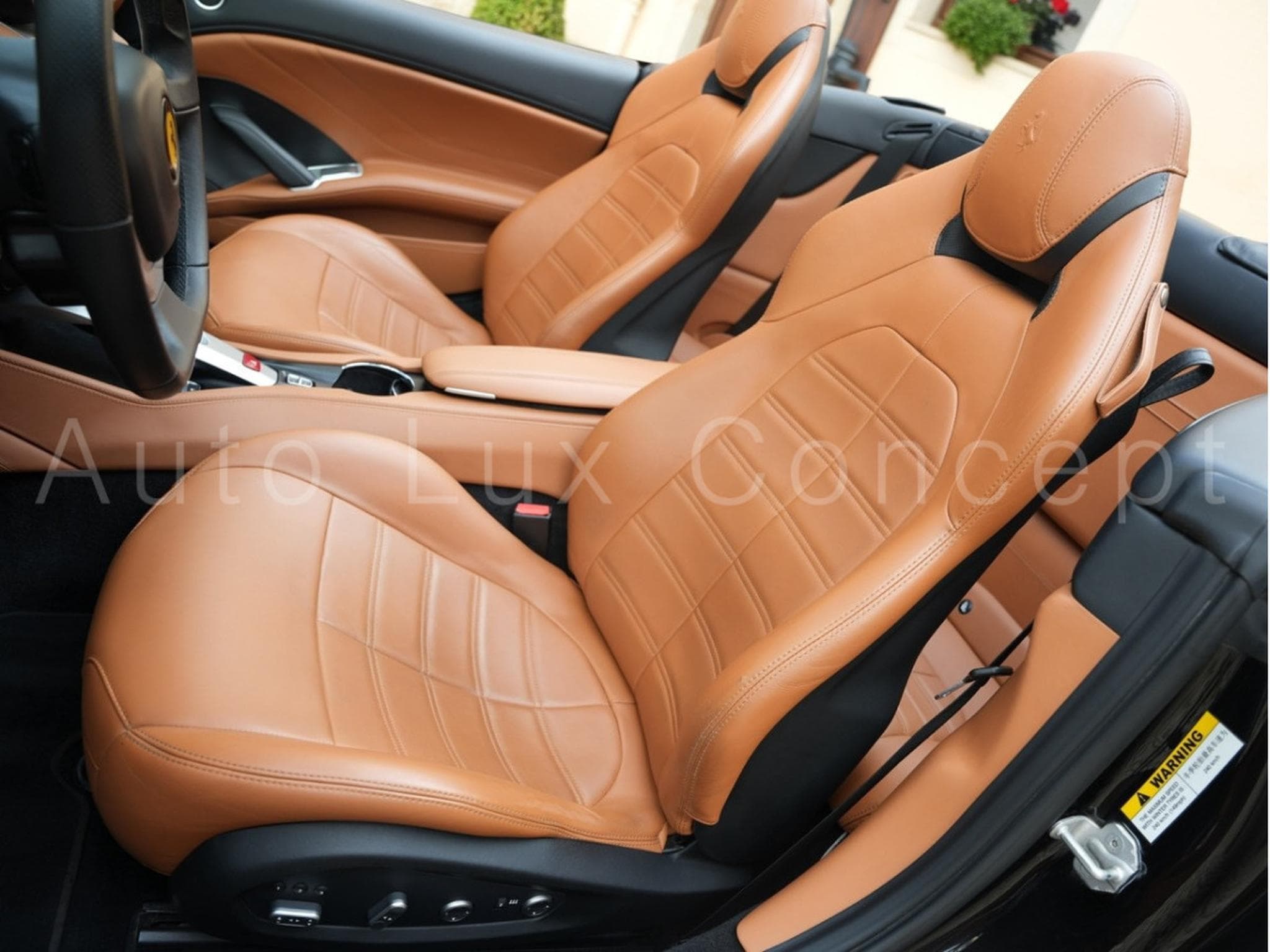 Ferrari California T (2016) - Photo 7