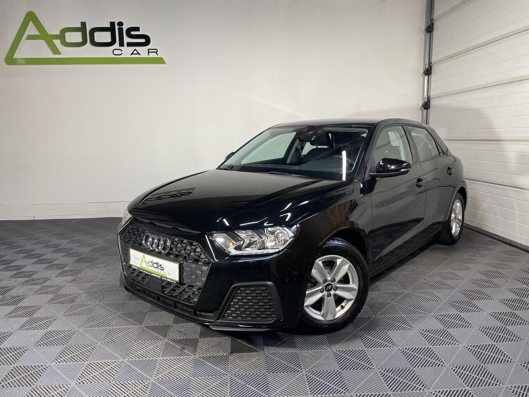Audi A1 SPORTBACK 30 TFSI 110 BUSINESS CARPLAY (2023) - Photo 1
