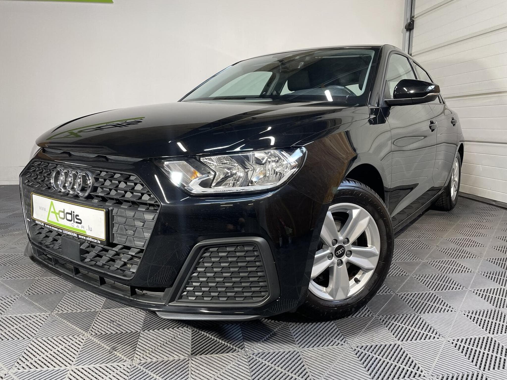 Audi A1 SPORTBACK 30 TFSI 110 BUSINESS CARPLAY (2023) - Photo 13