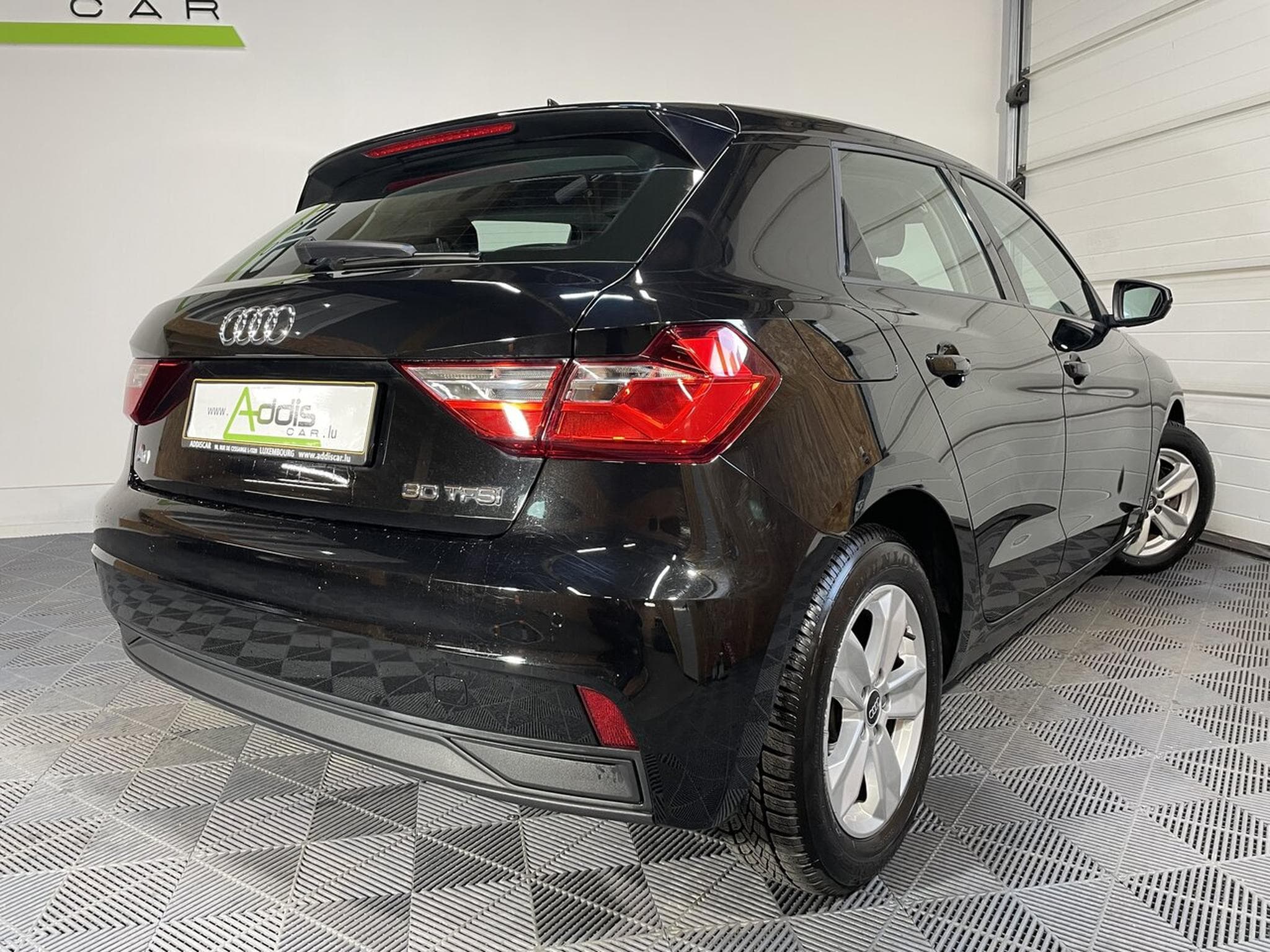 Audi A1 SPORTBACK 30 TFSI 110 BUSINESS CARPLAY (2023) - Photo 15