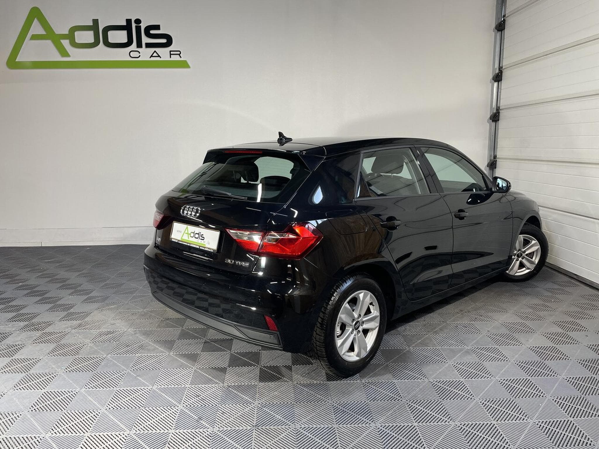 Audi A1 SPORTBACK 30 TFSI 110 BUSINESS CARPLAY (2023) - Photo 2
