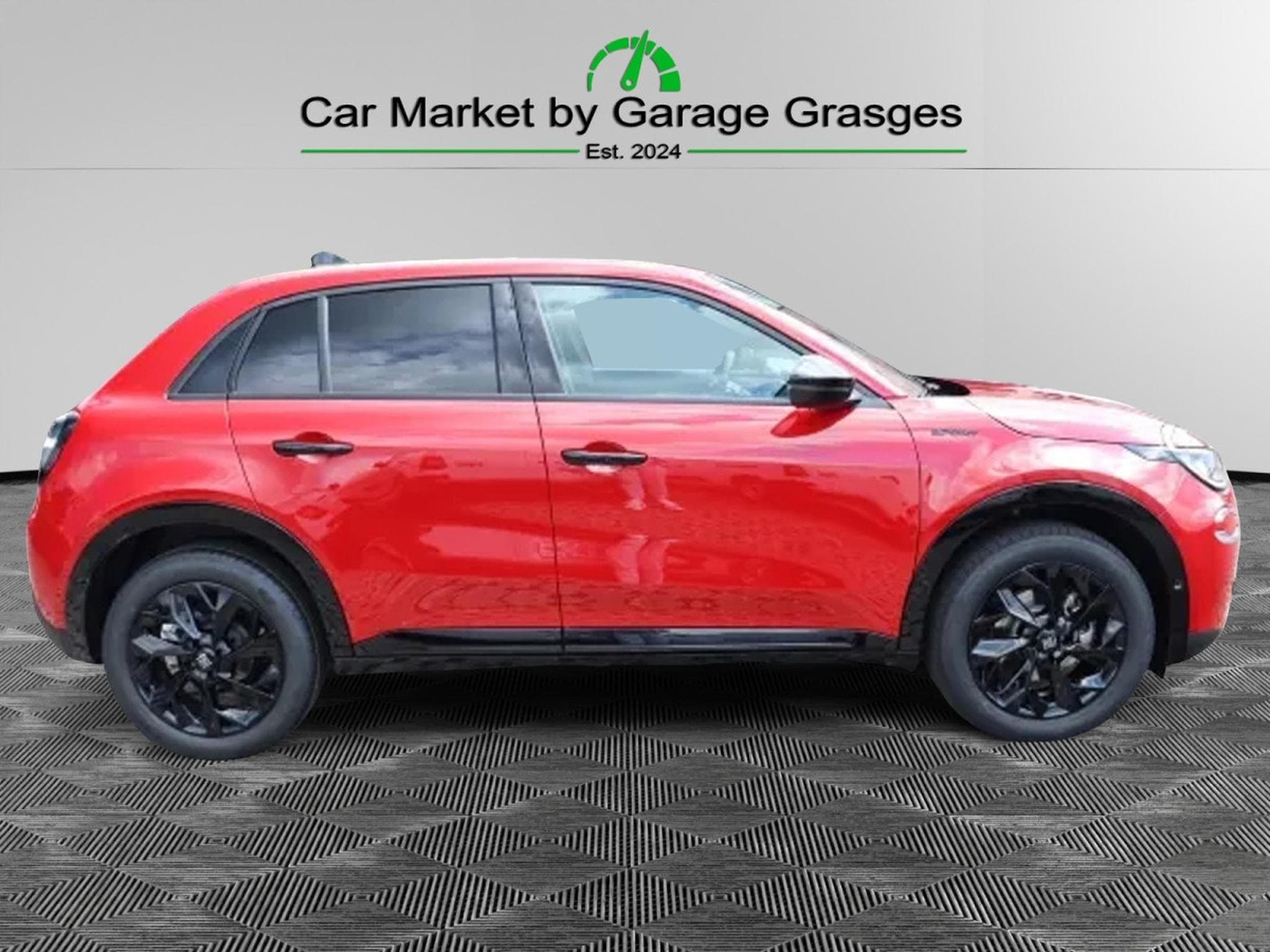 Fiat 600 HYBRID SPORT 1.2 (2026) - Photo 6