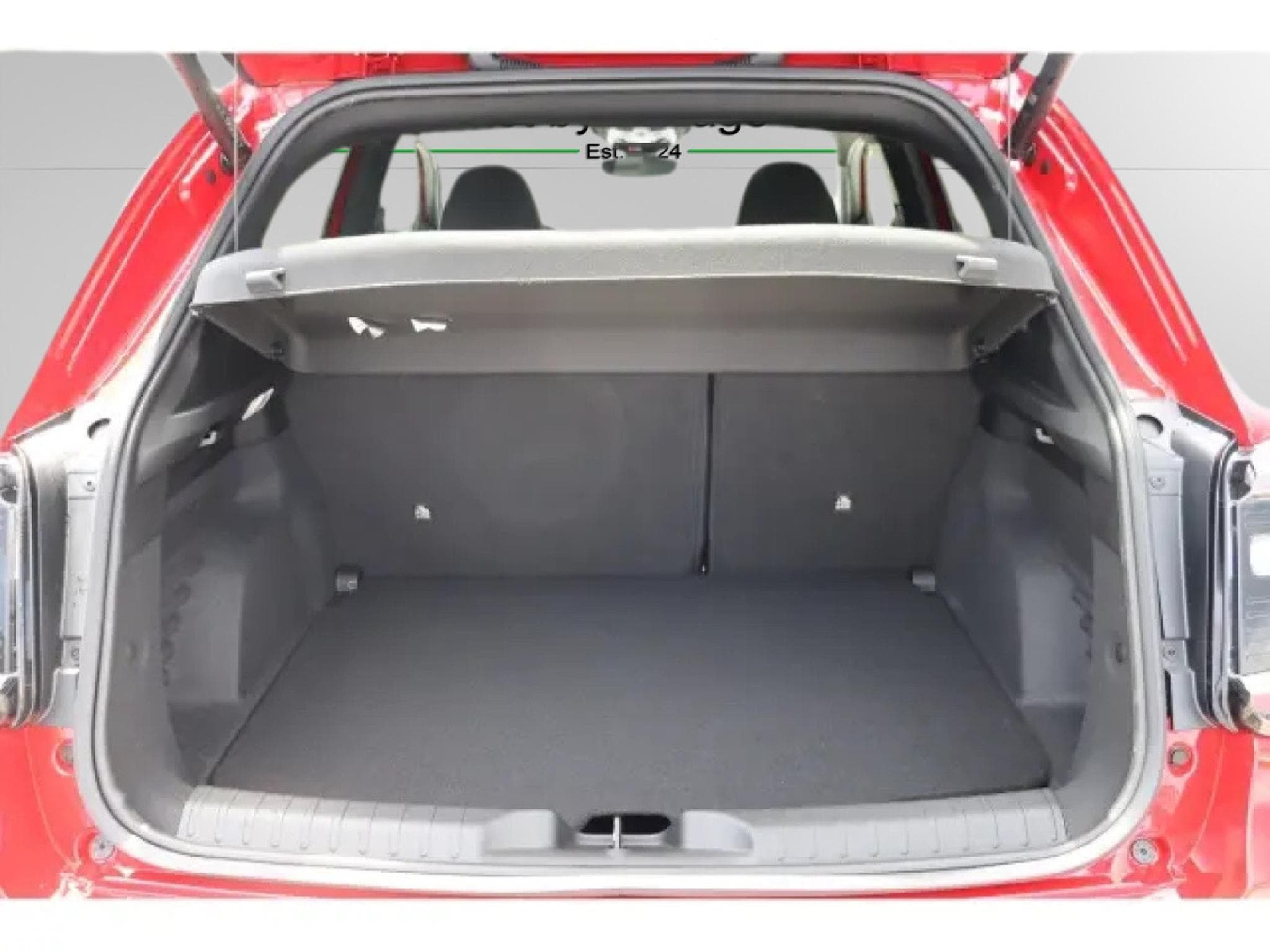 Fiat 600 HYBRID SPORT 1.2 (2026) - Photo 9