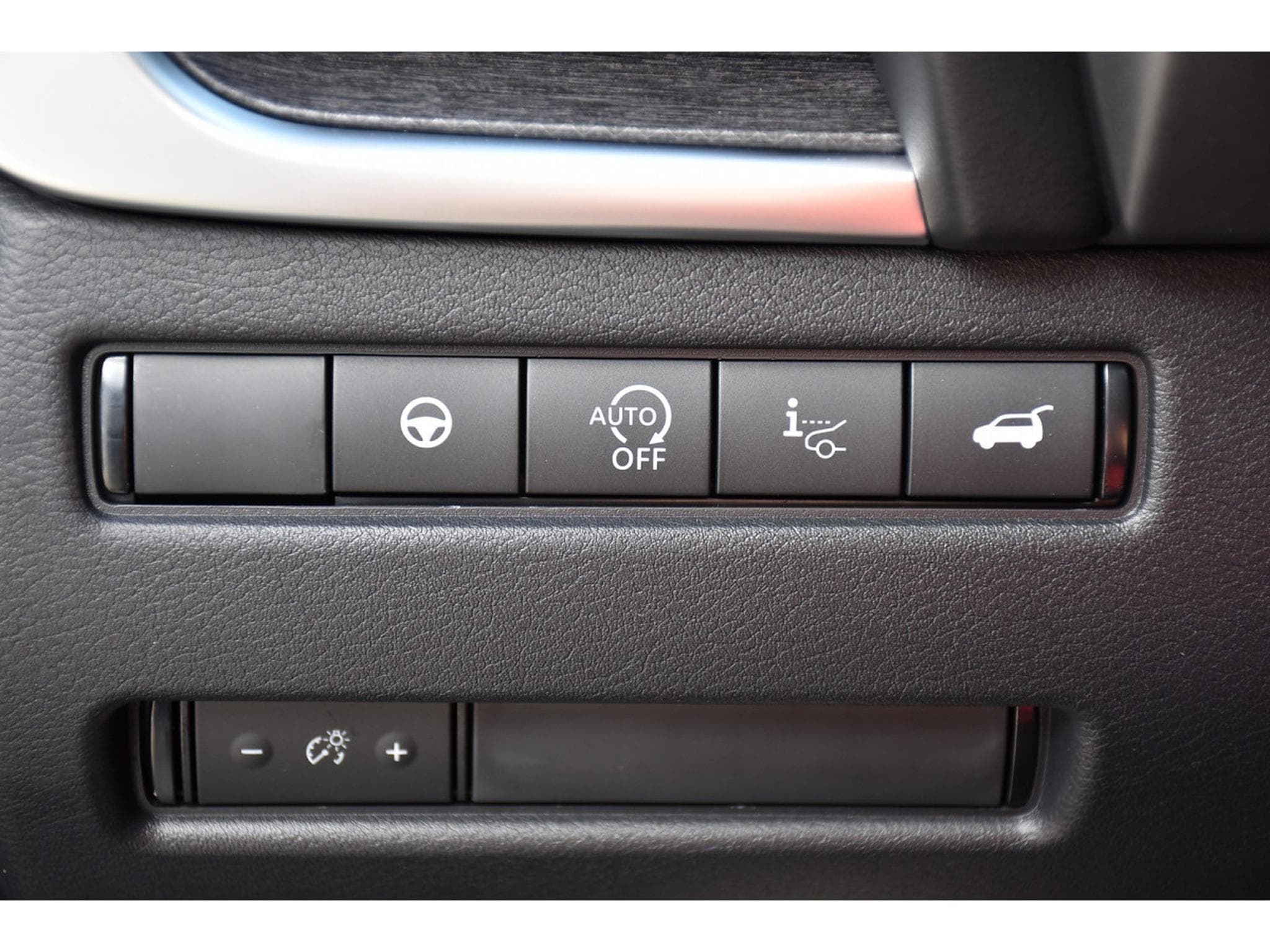 Nissan Qashqai 1.3 DIG-T MHEV Tekna Xtronic 4WD CUIR MEMO PANO CAM360 NEUF (2026) - Photo 19