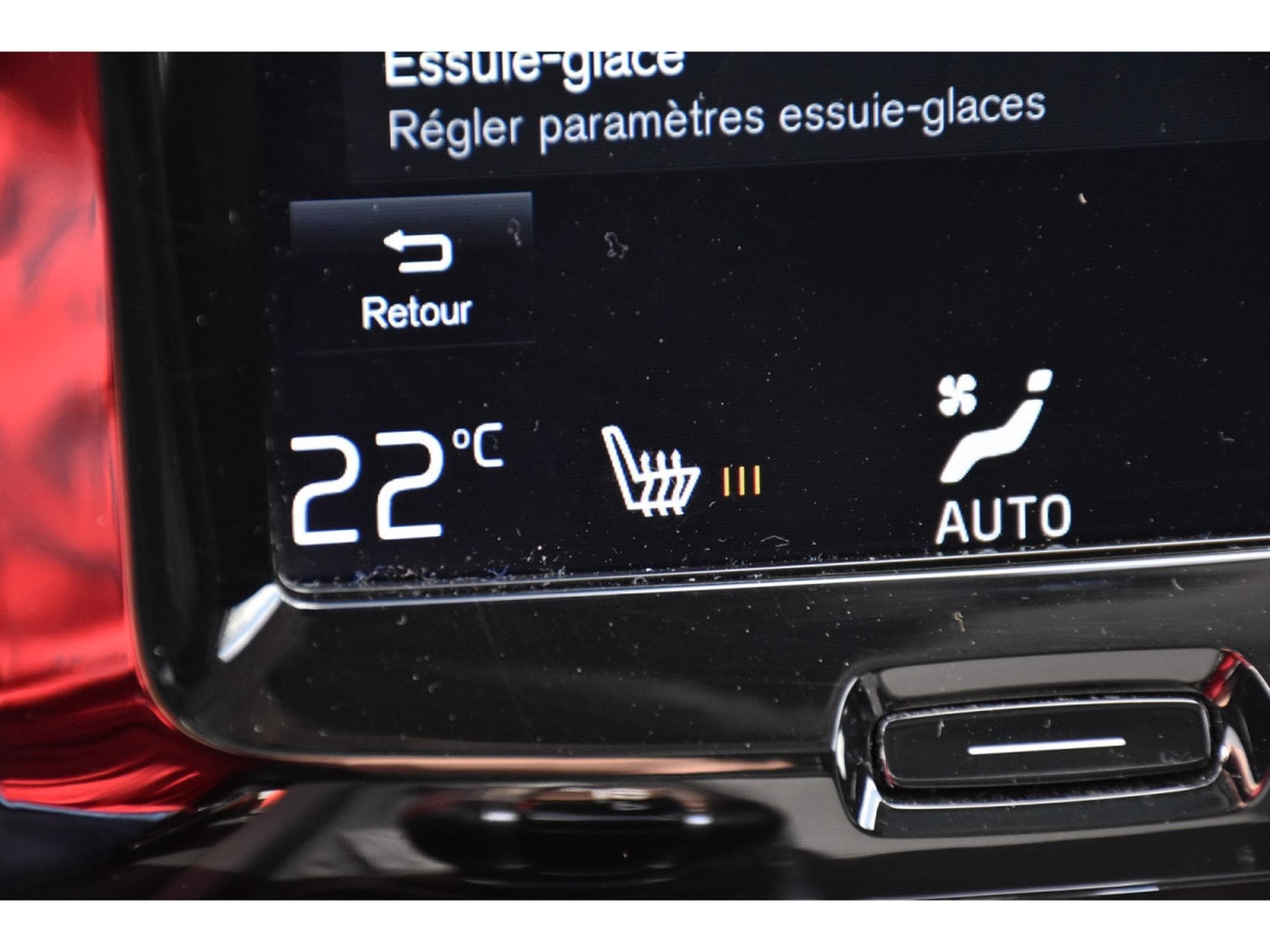 Volvo XC60 2.0 T5 Momentum Geartronic MEMO PANO BLIS CAM360 1° MAIN (2019) - Photo 18