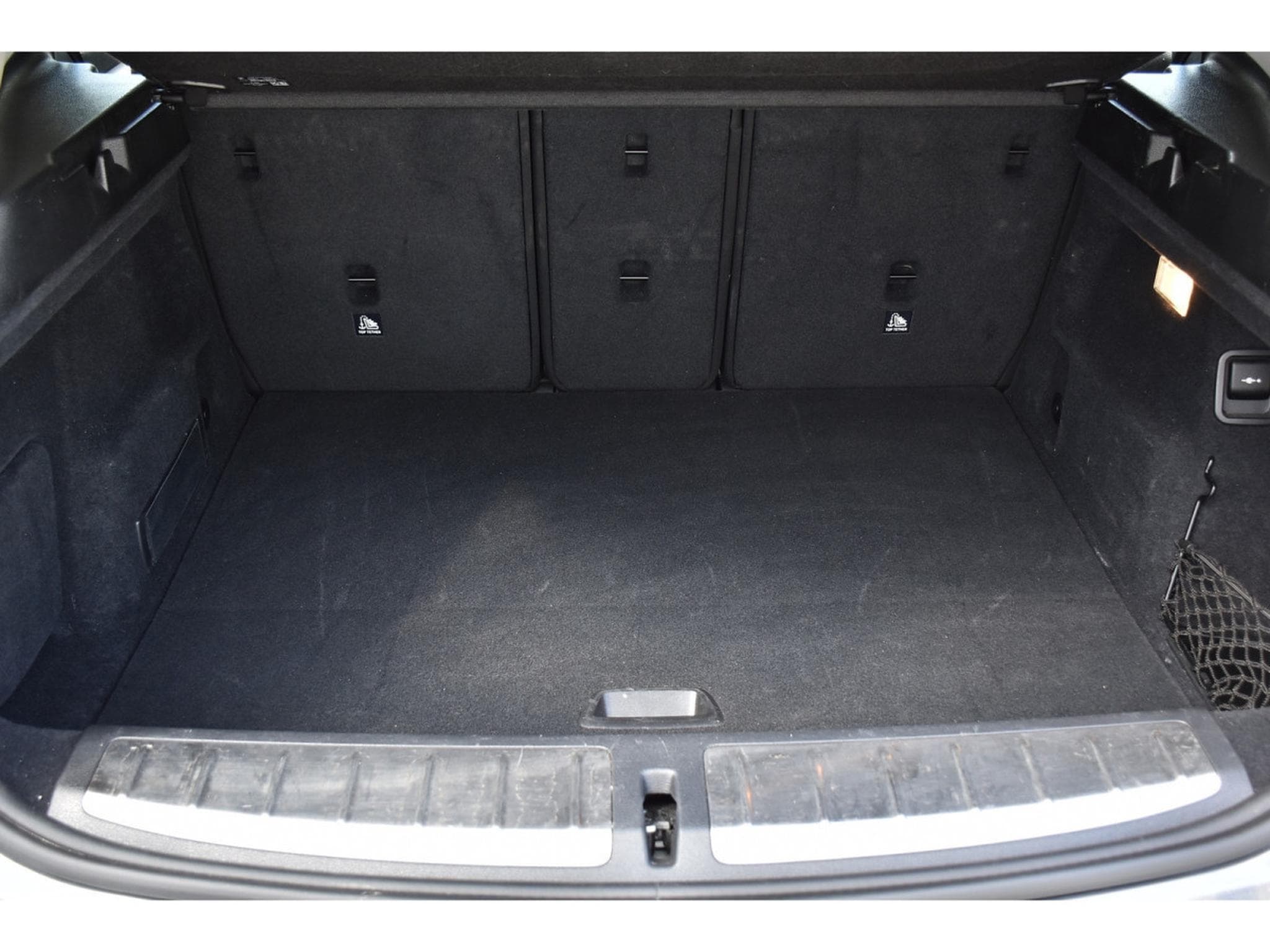 BMW X2 1.5 dA sDrive16 REGUL GPS PARK LED 1° MAIN (2023) - Photo 19