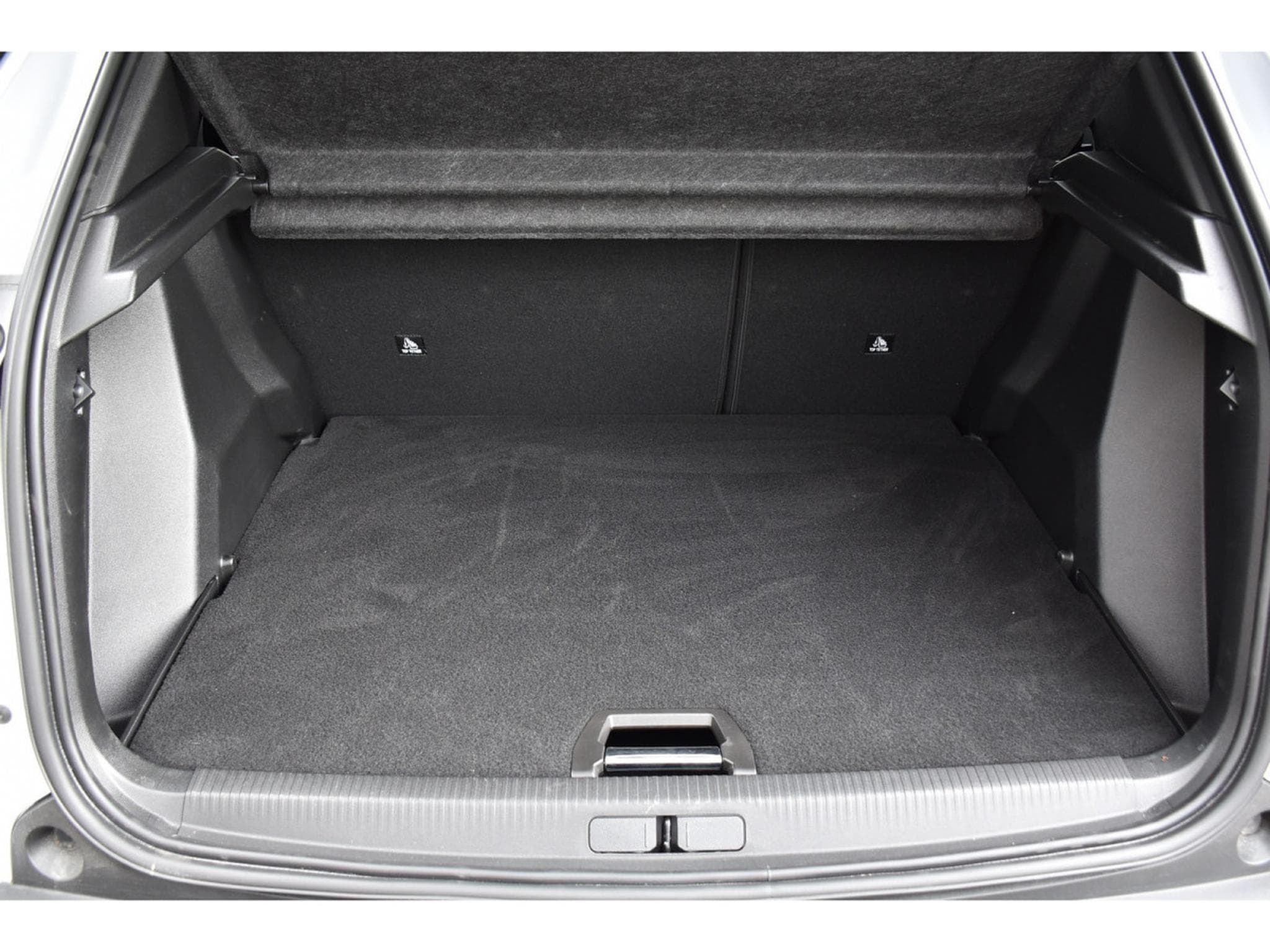 Peugeot 2008 1.2 PureTech Allure ACC GPS LANE SIDE REGUL CAM 360 1° MAIN (2025) - Photo 24