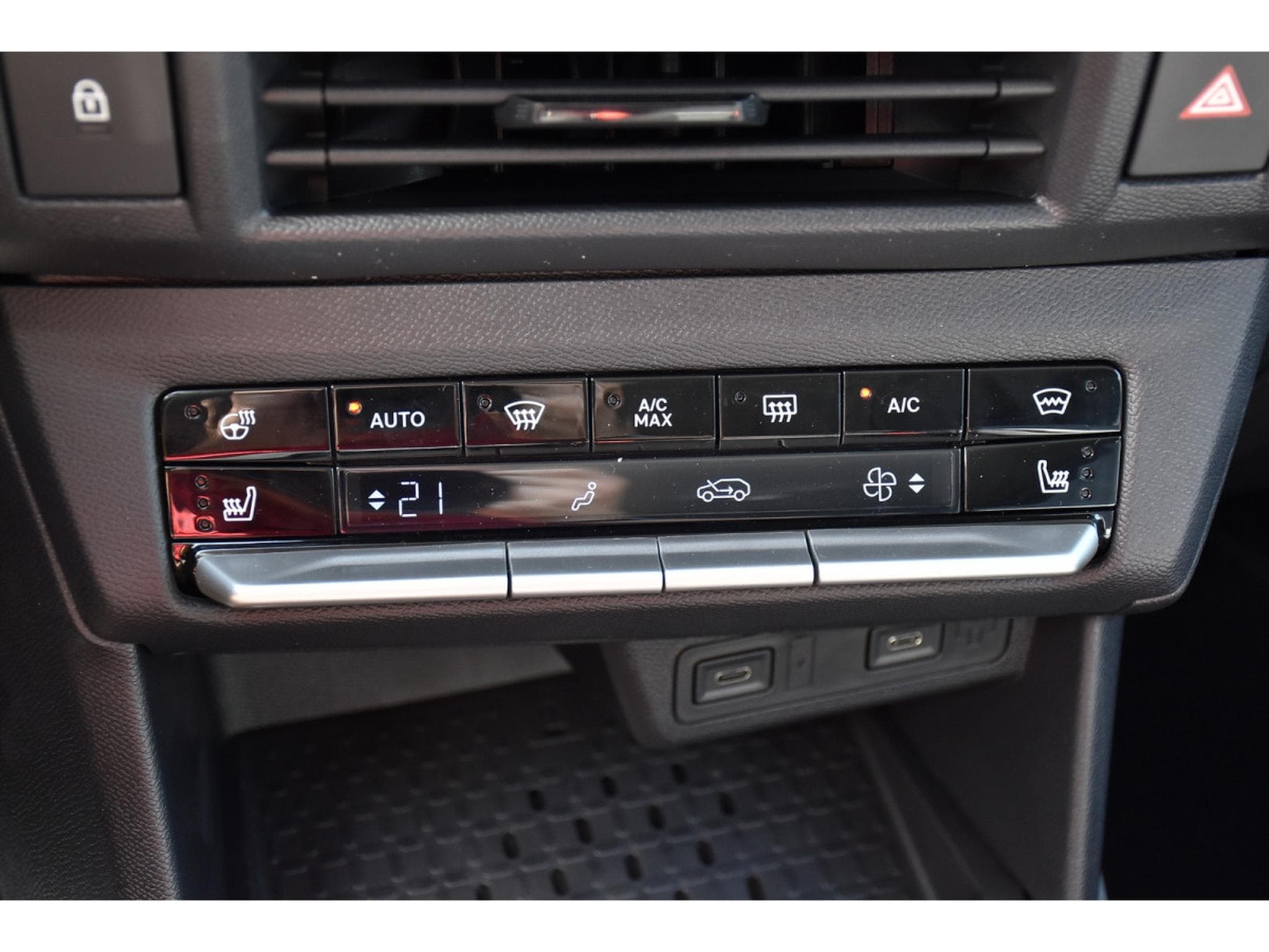 Opel Frontera 1.2 Turbo Hybrid GS e-DCT6 7 Pl. SG CHFF GPS SIDE CAM NEUF (2026) - Photo 18