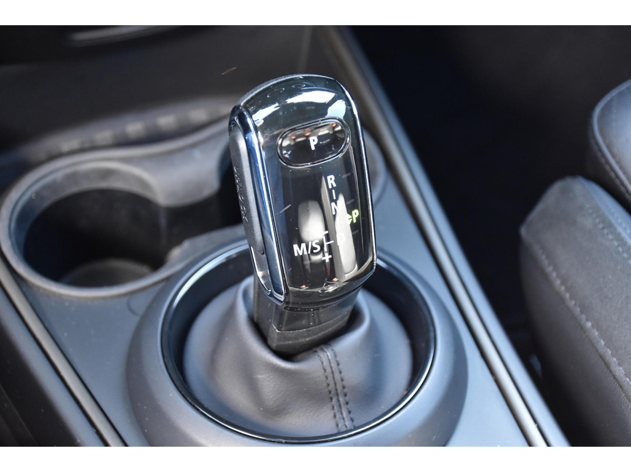 Mini Countryman Cooper S 2.0A All4 CUIR MEMO ACC LANE KEYLESS CAM PARK LED 1 (2023) - Photo 17