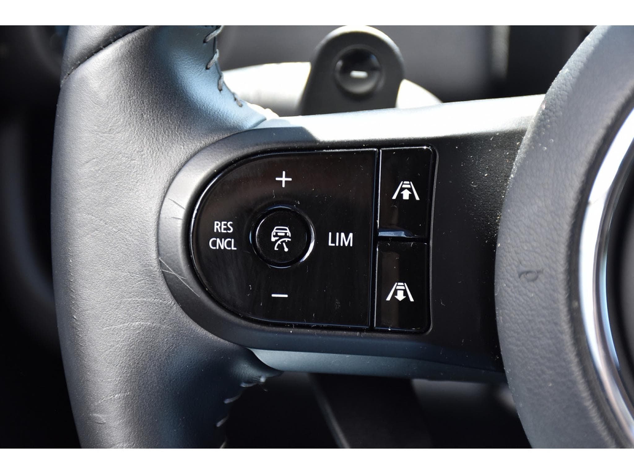 Mini Countryman Cooper S 2.0A All4 CUIR MEMO ACC LANE KEYLESS CAM PARK LED 1 (2023) - Photo 19