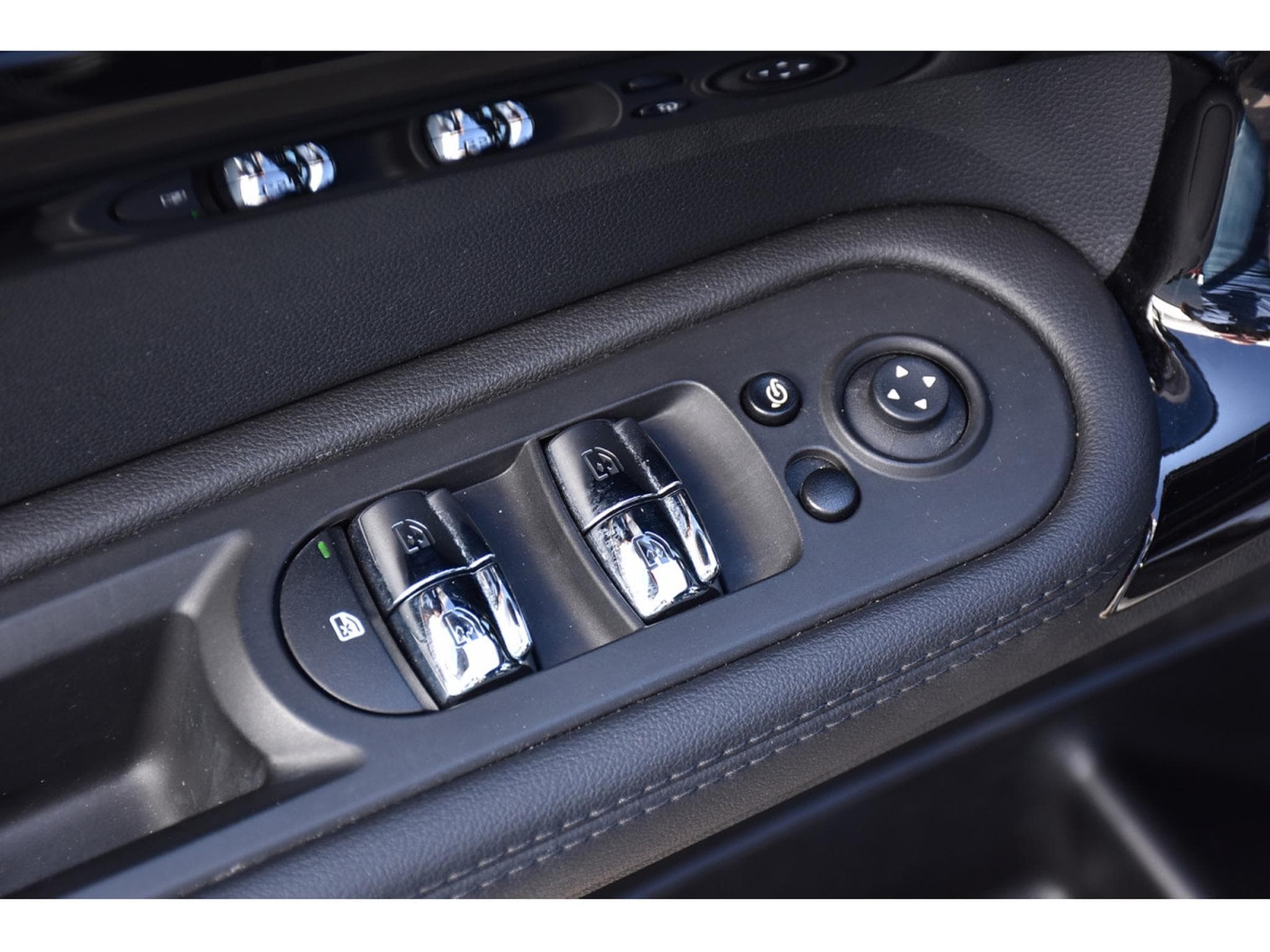 Mini Countryman Cooper S 2.0A All4 CUIR MEMO ACC LANE KEYLESS CAM PARK LED 1 (2023) - Photo 22