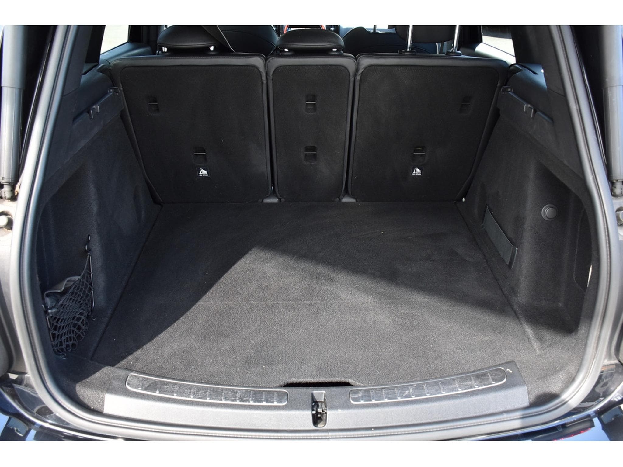 Mini Countryman Cooper S 2.0A All4 CUIR MEMO ACC LANE KEYLESS CAM PARK LED 1 (2023) - Photo 25