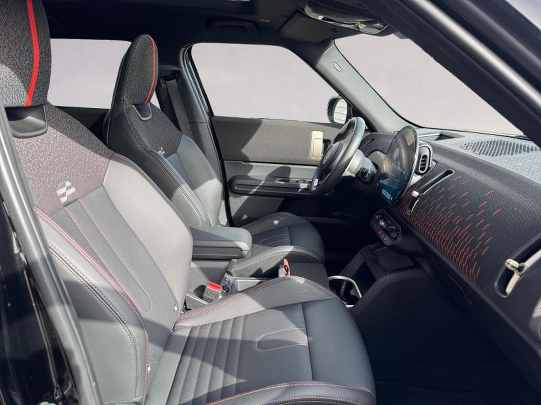 MINI Countryman Countryman E (2024) - Photo 11