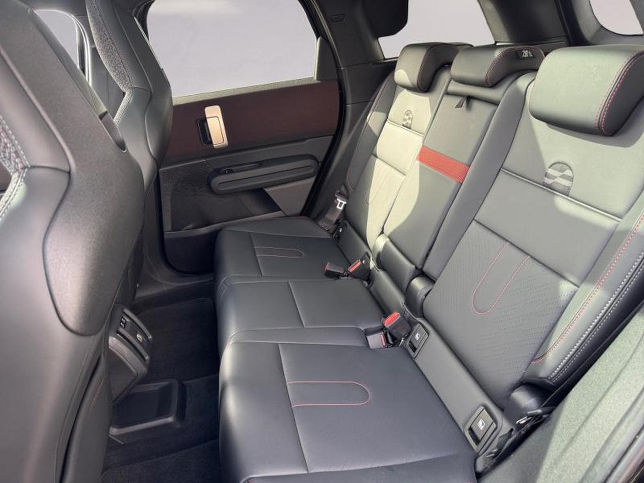 MINI Countryman Countryman E (2024) - Photo 12