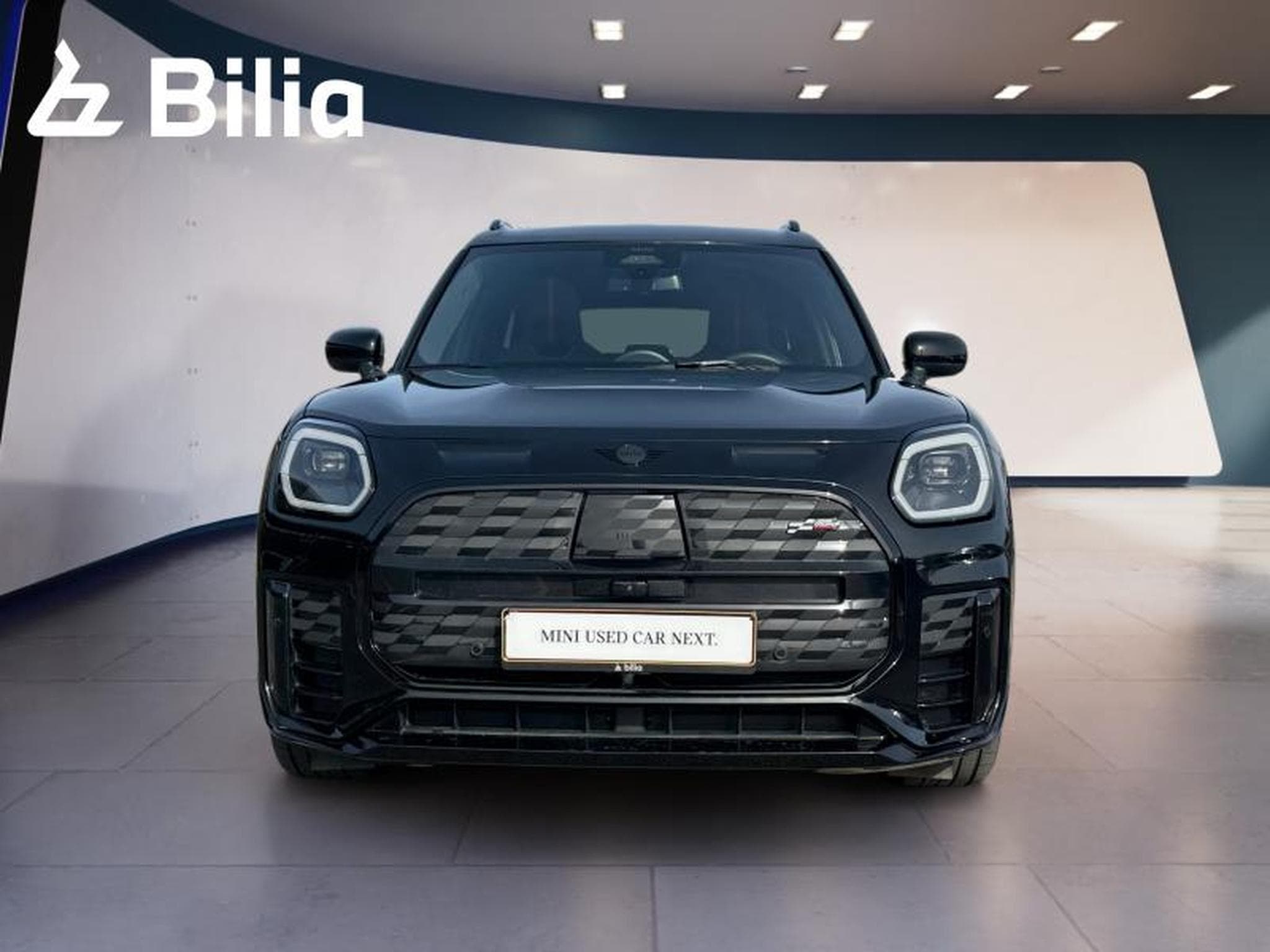 MINI Countryman Countryman E (2024) - Photo 2