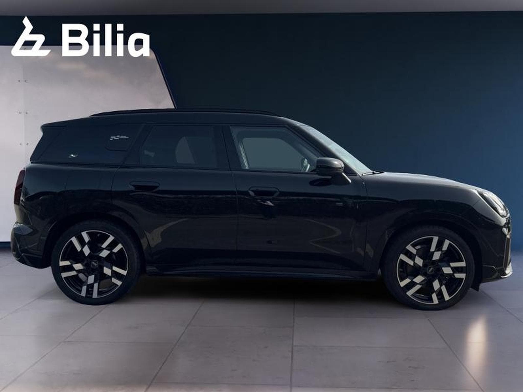 MINI Countryman Countryman E (2024) - Photo 3