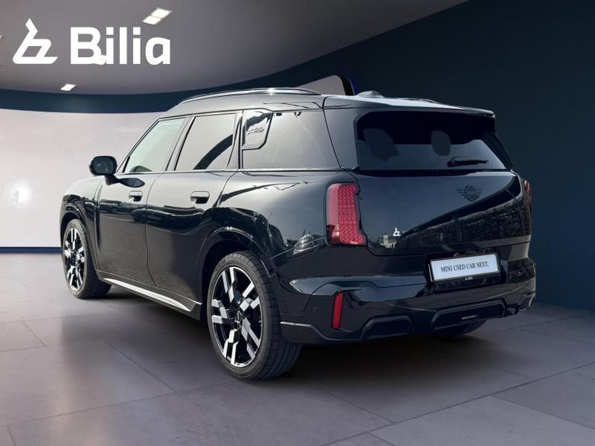 MINI Countryman Countryman E (2024) - Photo 5