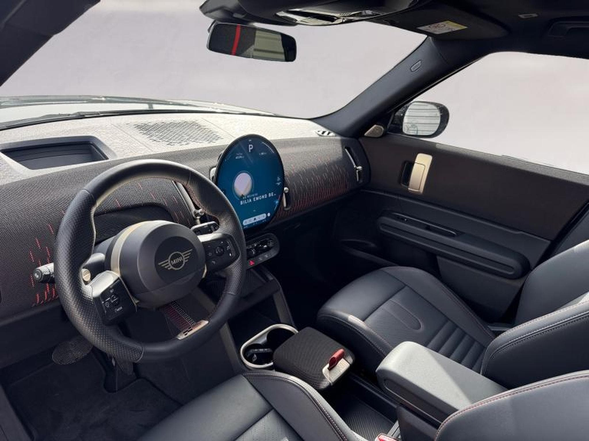 MINI Countryman Countryman E (2024) - Photo 6
