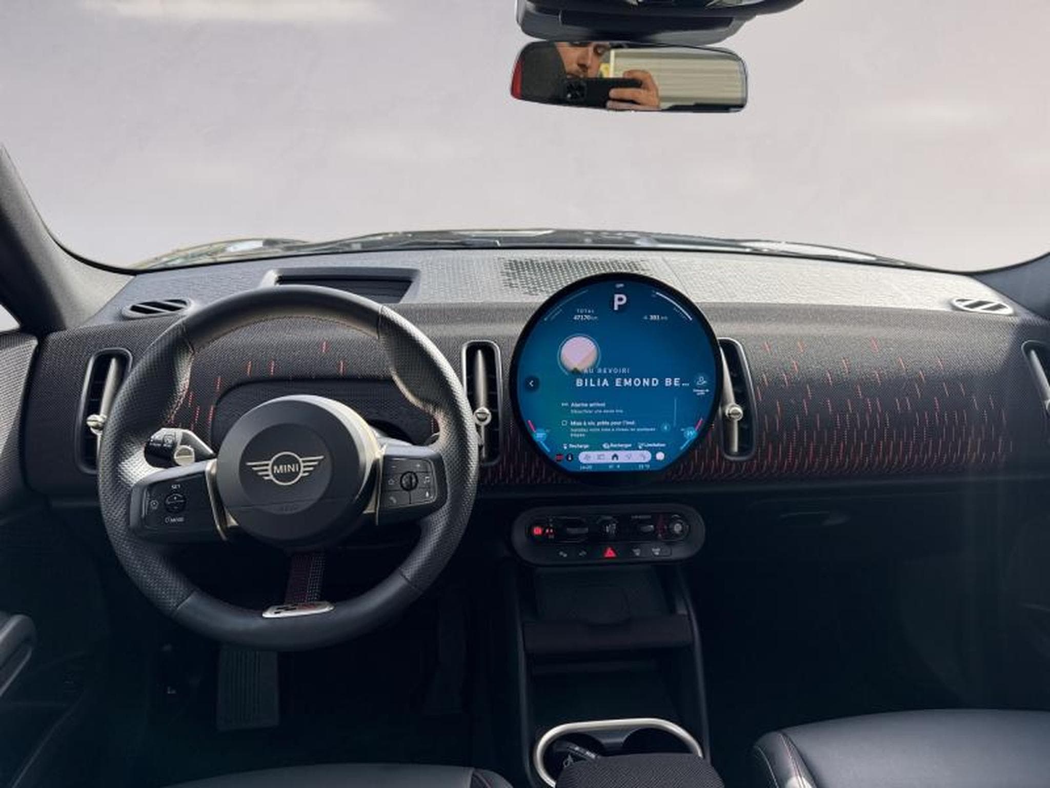 MINI Countryman Countryman E (2024) - Photo 7