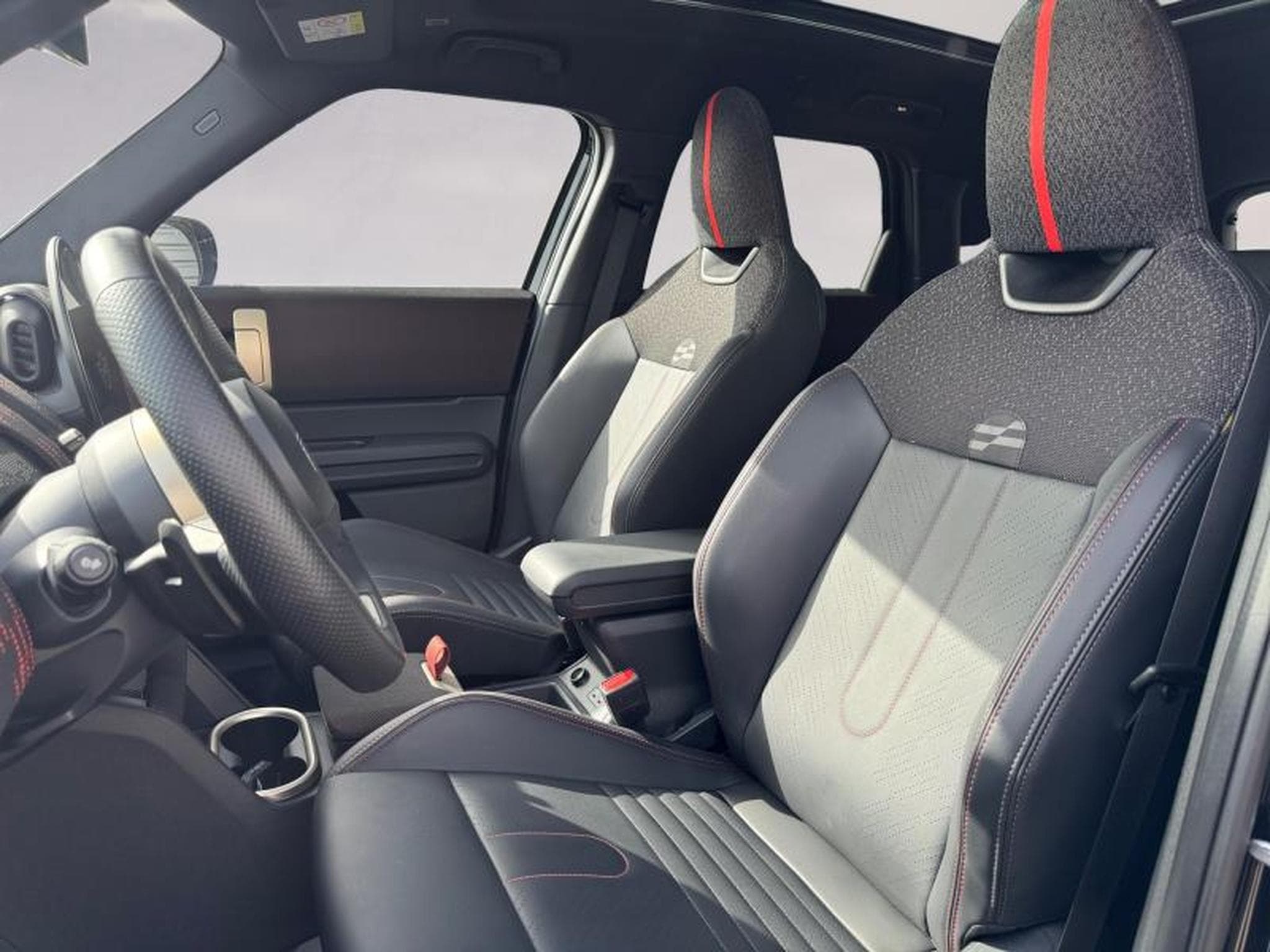 MINI Countryman Countryman E (2024) - Photo 9