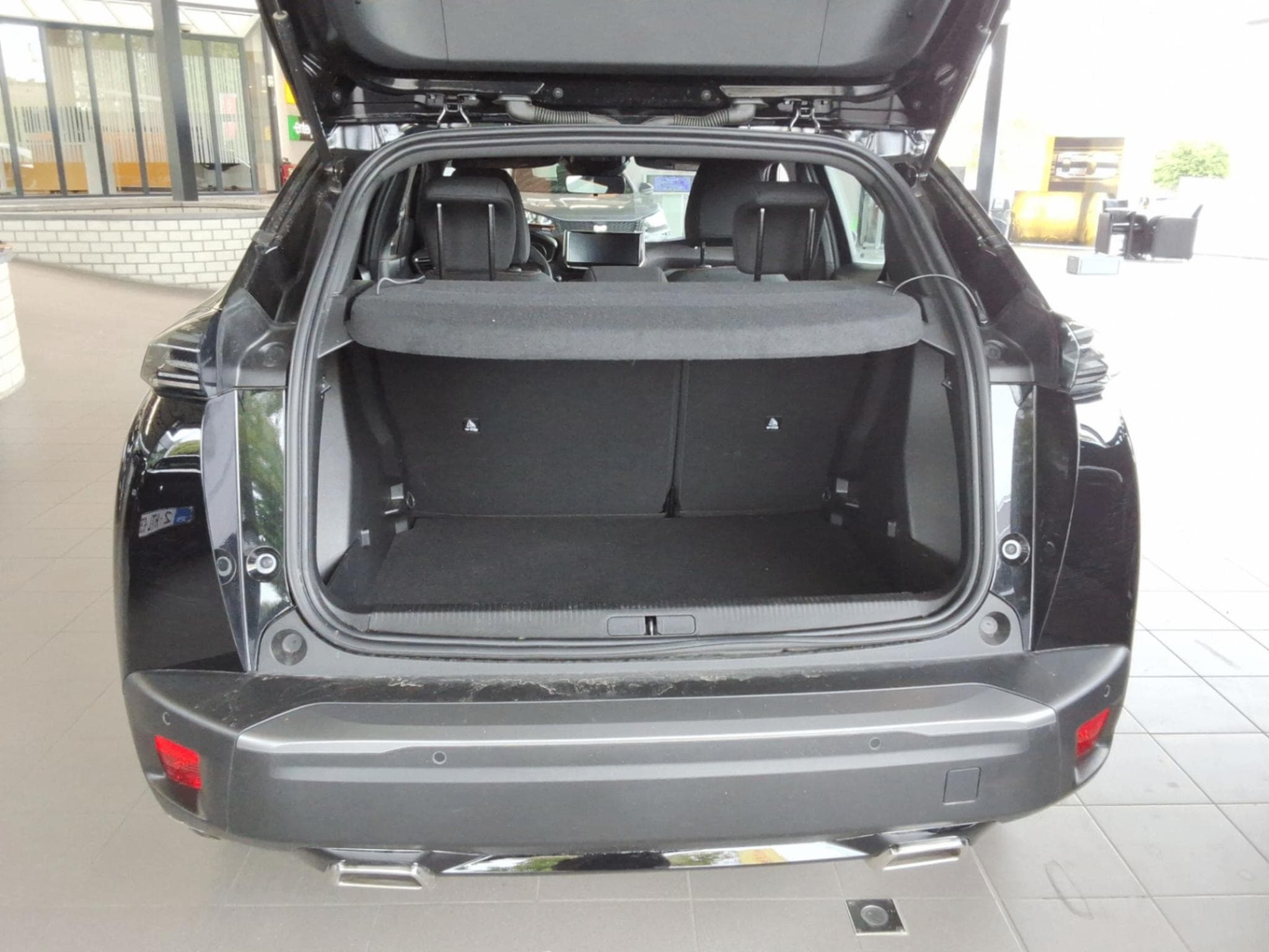 Peugeot 2008 Style (2025) - Photo 12