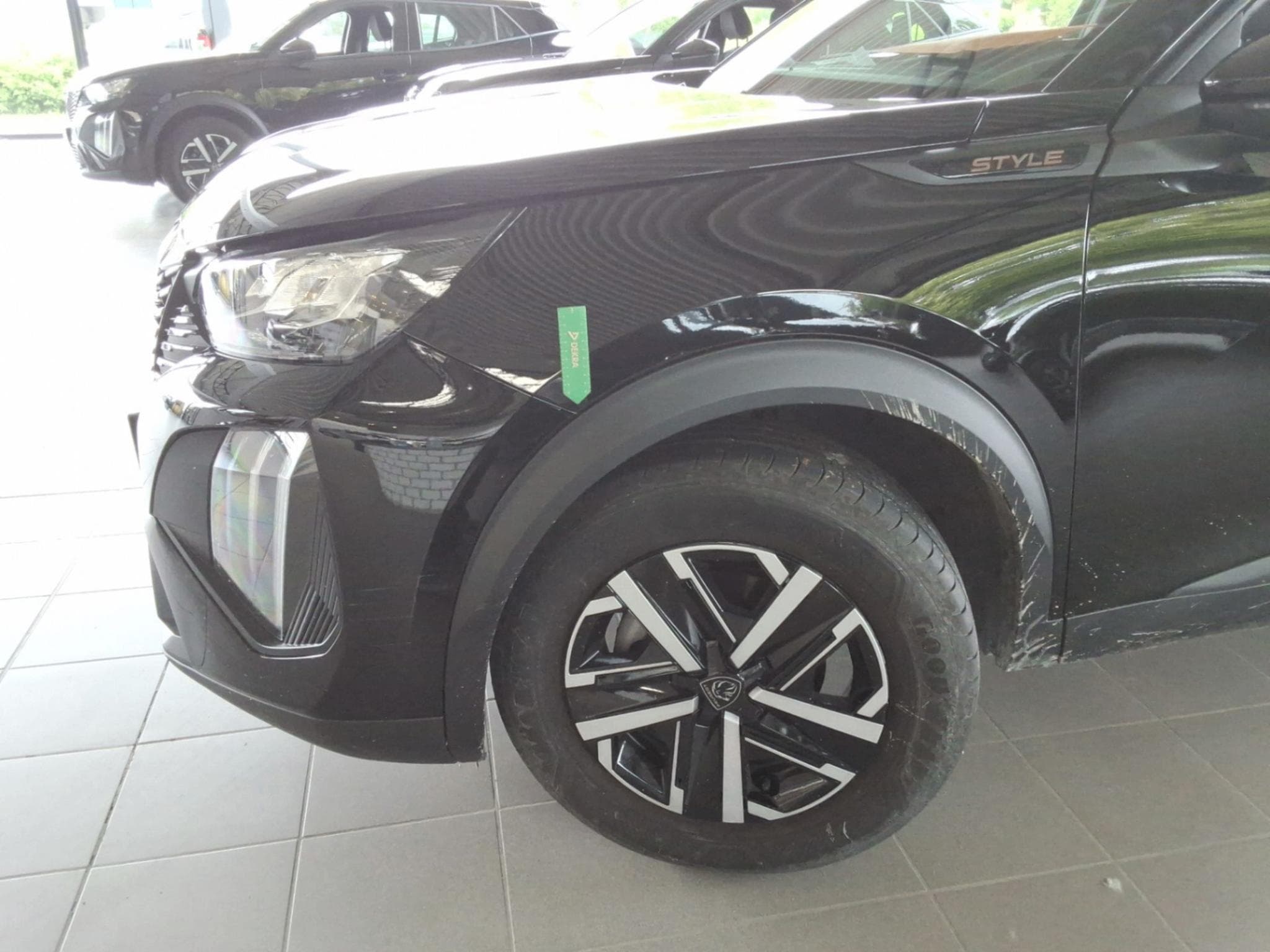 Peugeot 2008 Style (2025) - Photo 15
