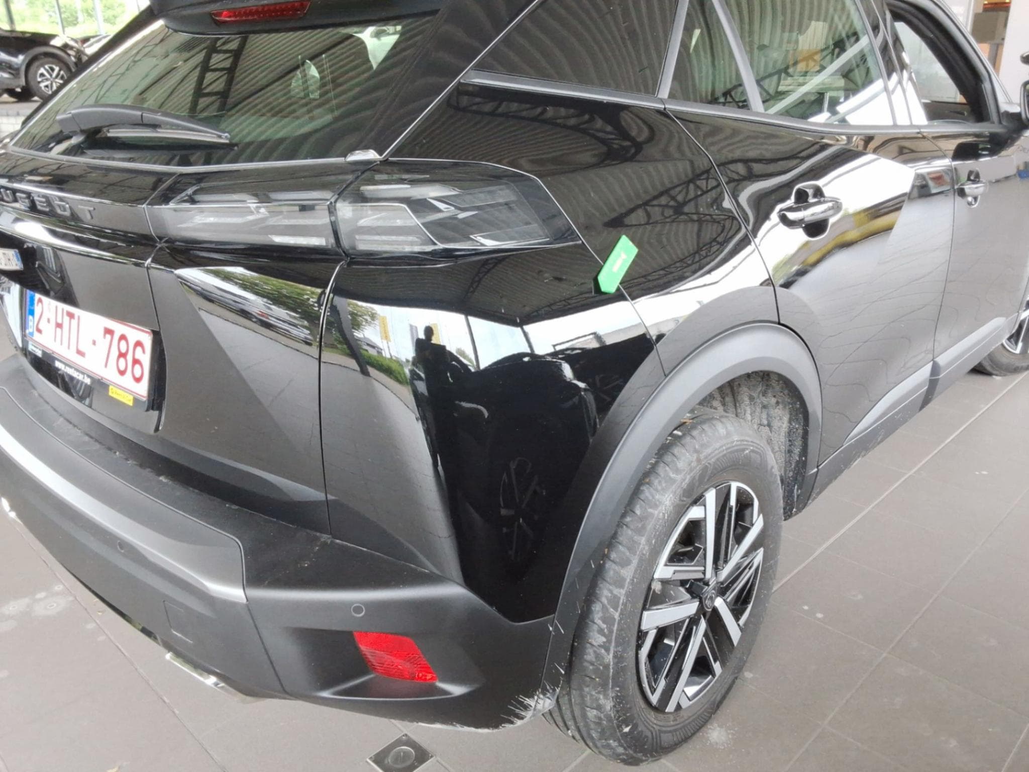 Peugeot 2008 Style (2025) - Photo 16