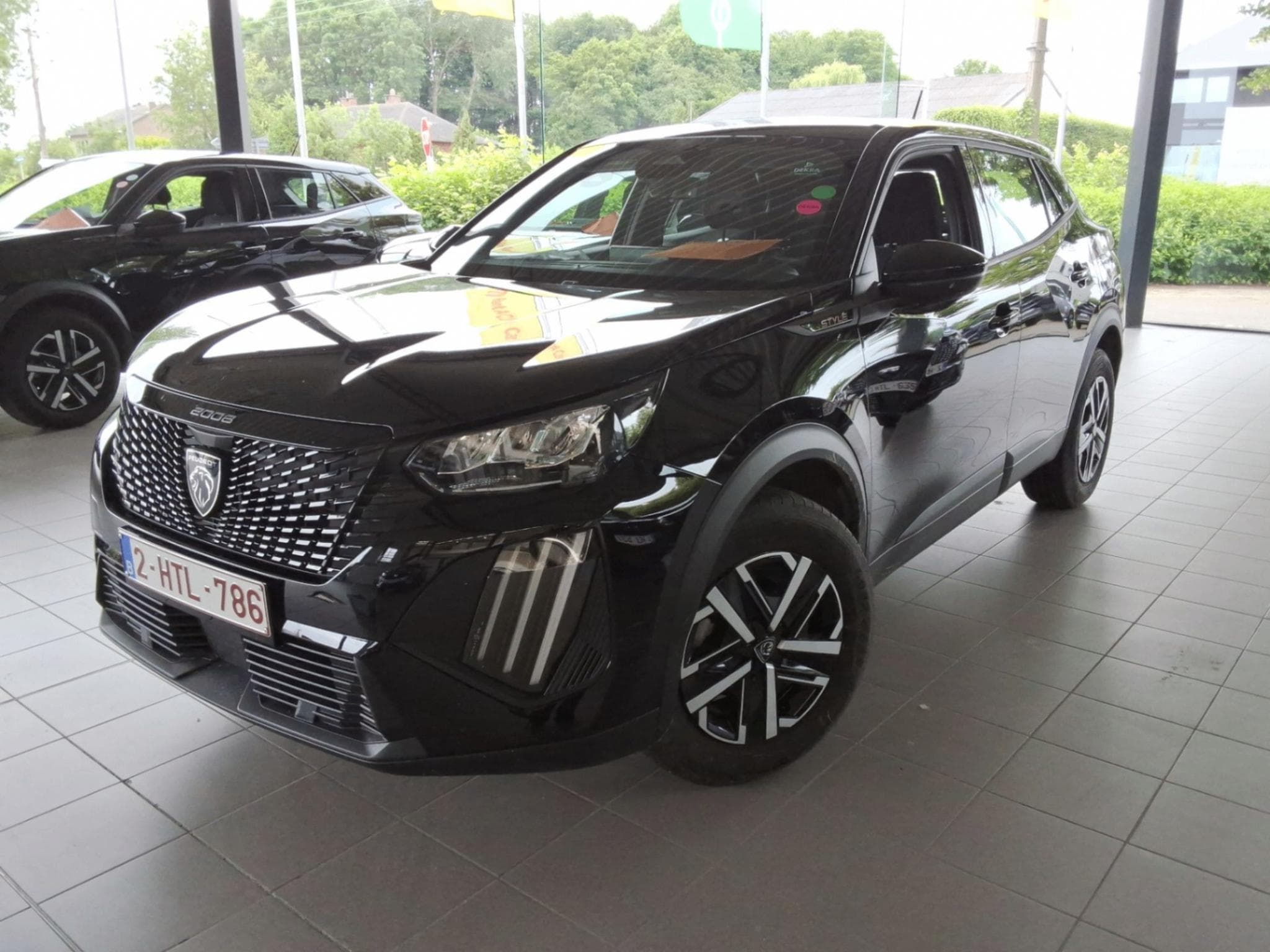 Peugeot 2008 Style (2025) - Photo 2