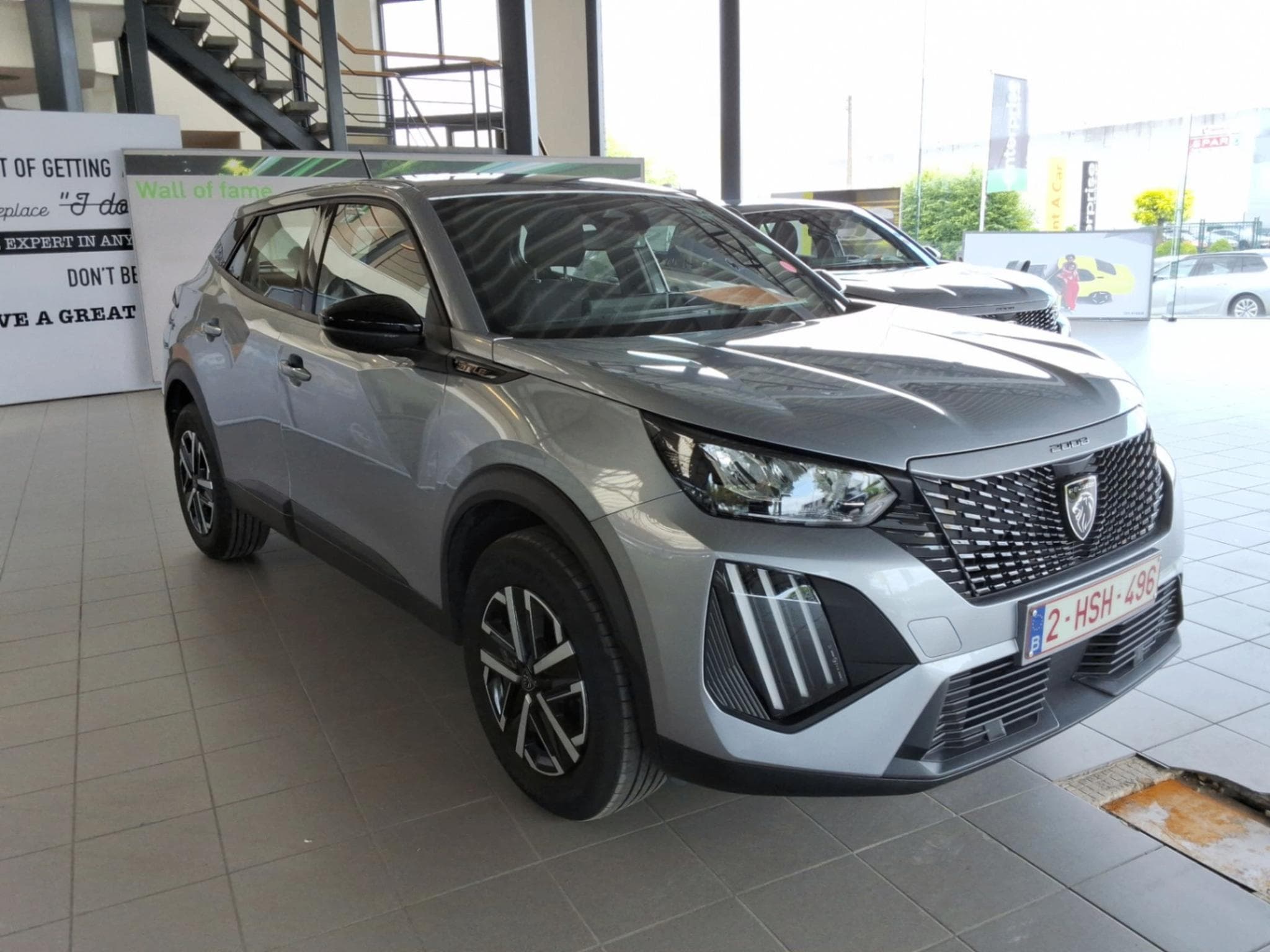 Peugeot 2008 Style (2025) - Photo 1