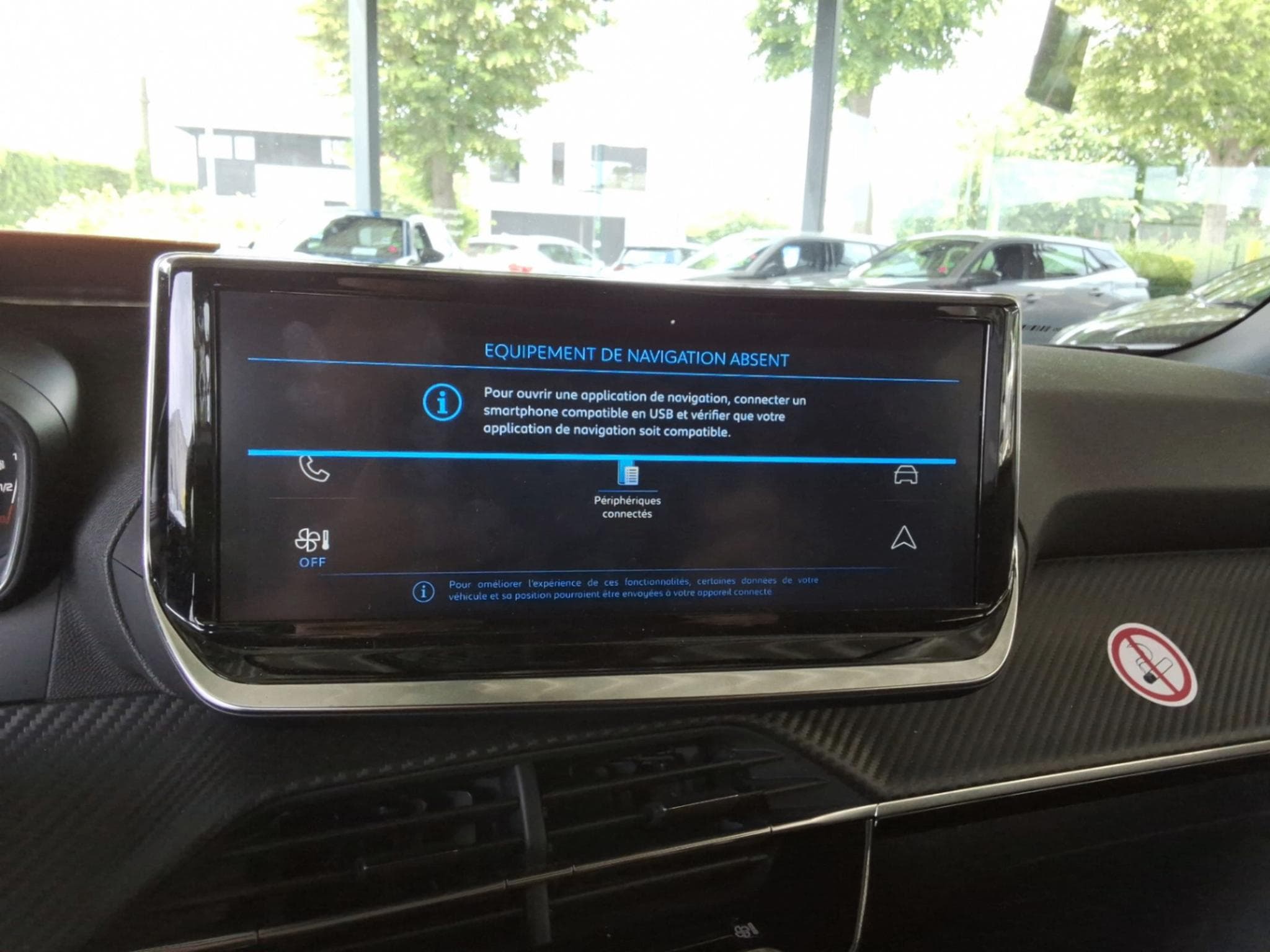 Peugeot 2008 Style (2025) - Photo 11