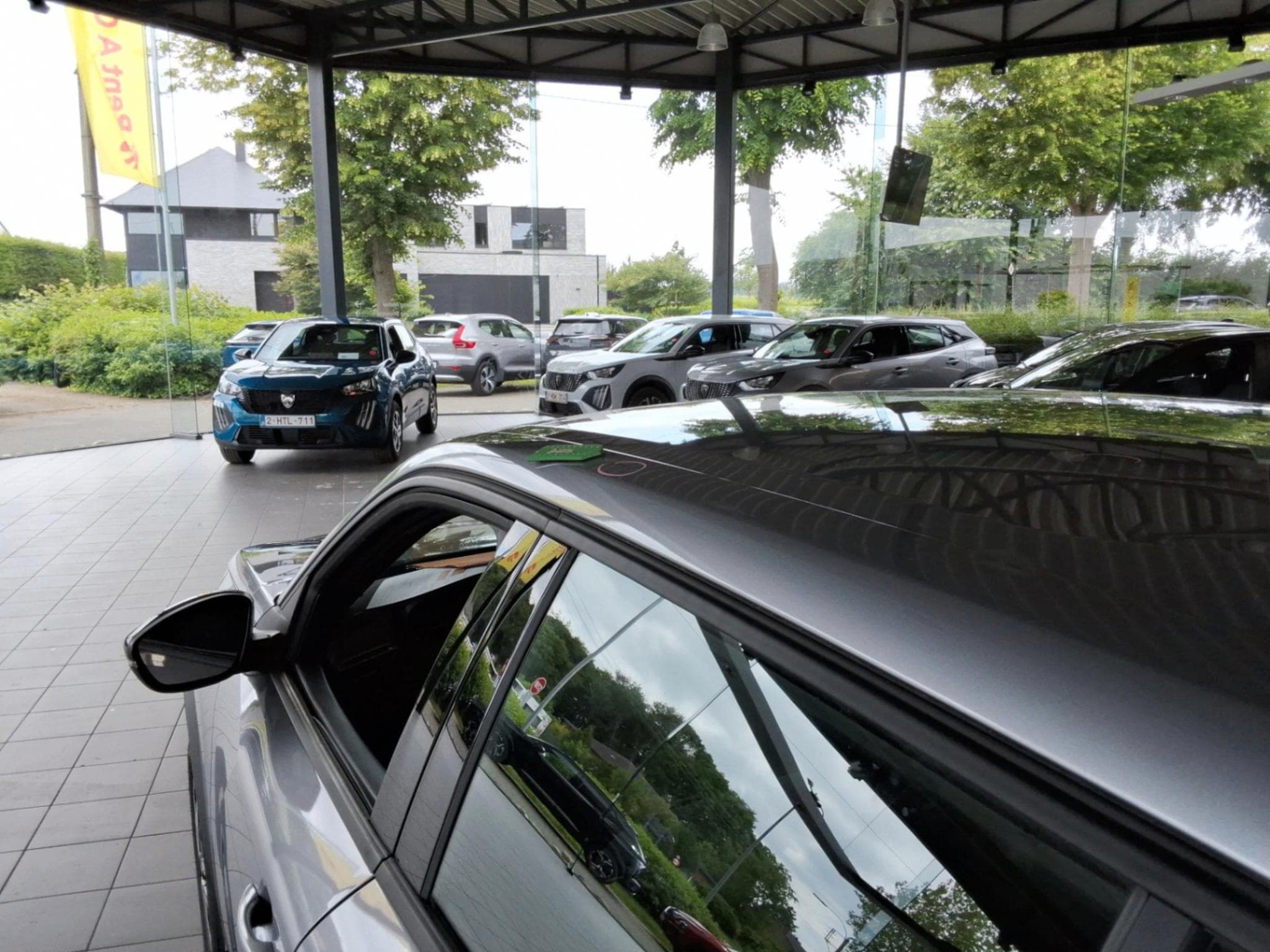 Peugeot 2008 Style (2025) - Photo 16
