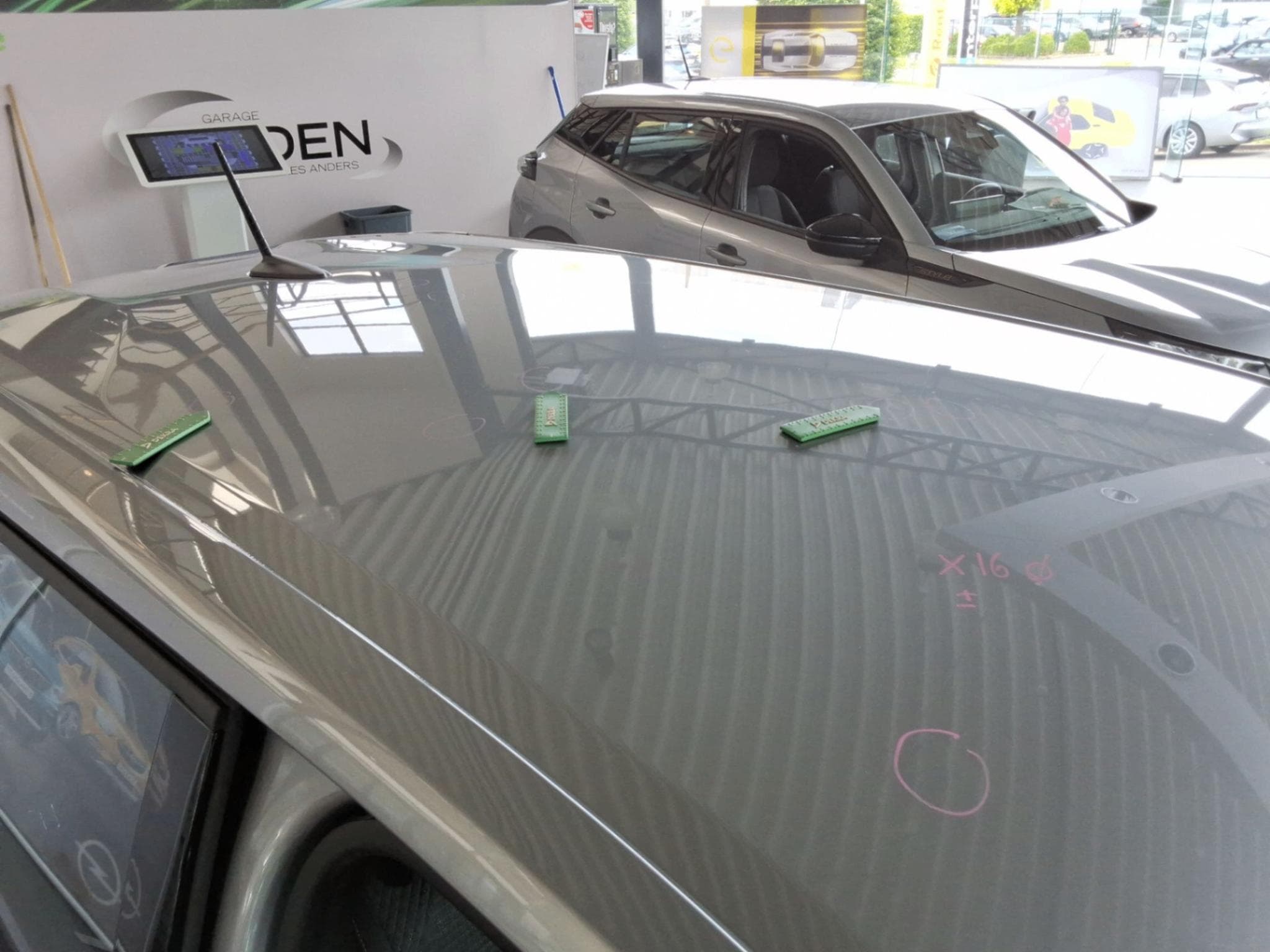 Peugeot 2008 Style (2025) - Photo 20