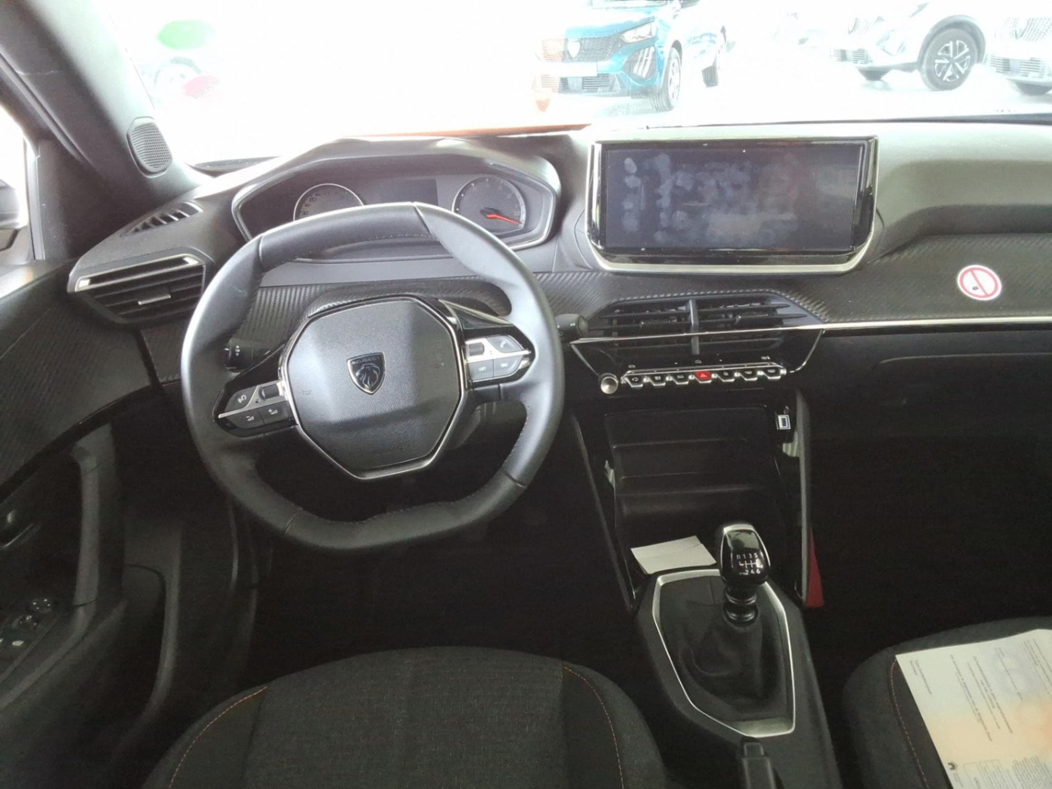 Peugeot 2008 Style (2025) - Photo 5