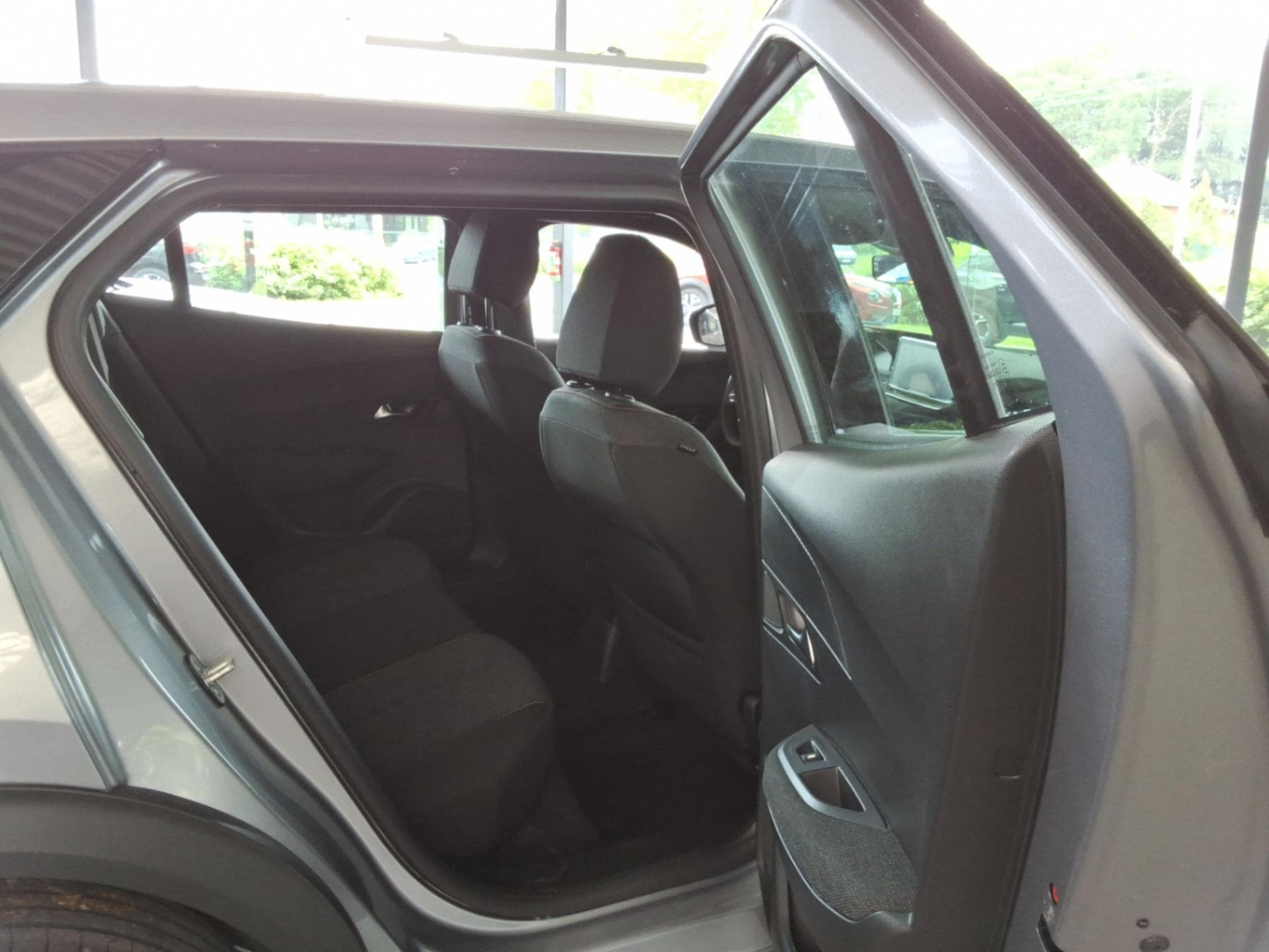 Peugeot 2008 Style (2025) - Photo 7