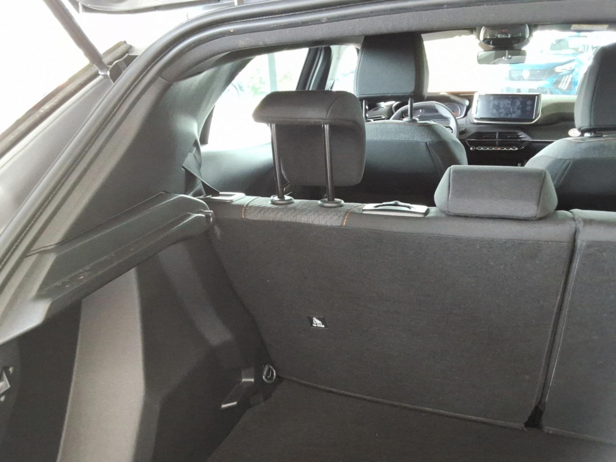 Peugeot 2008 Style (2025) - Photo 8