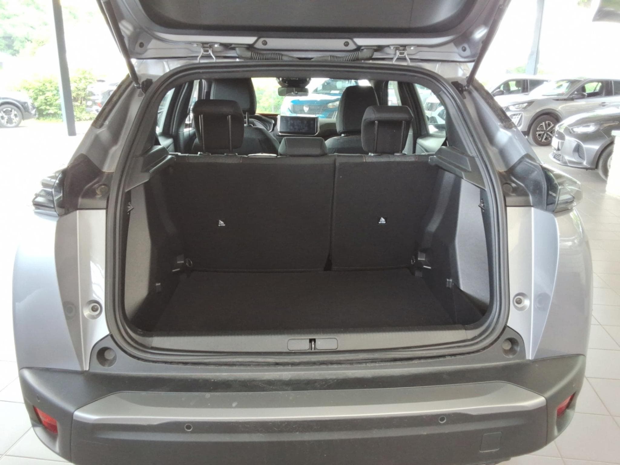 Peugeot 2008 Style (2025) - Photo 9
