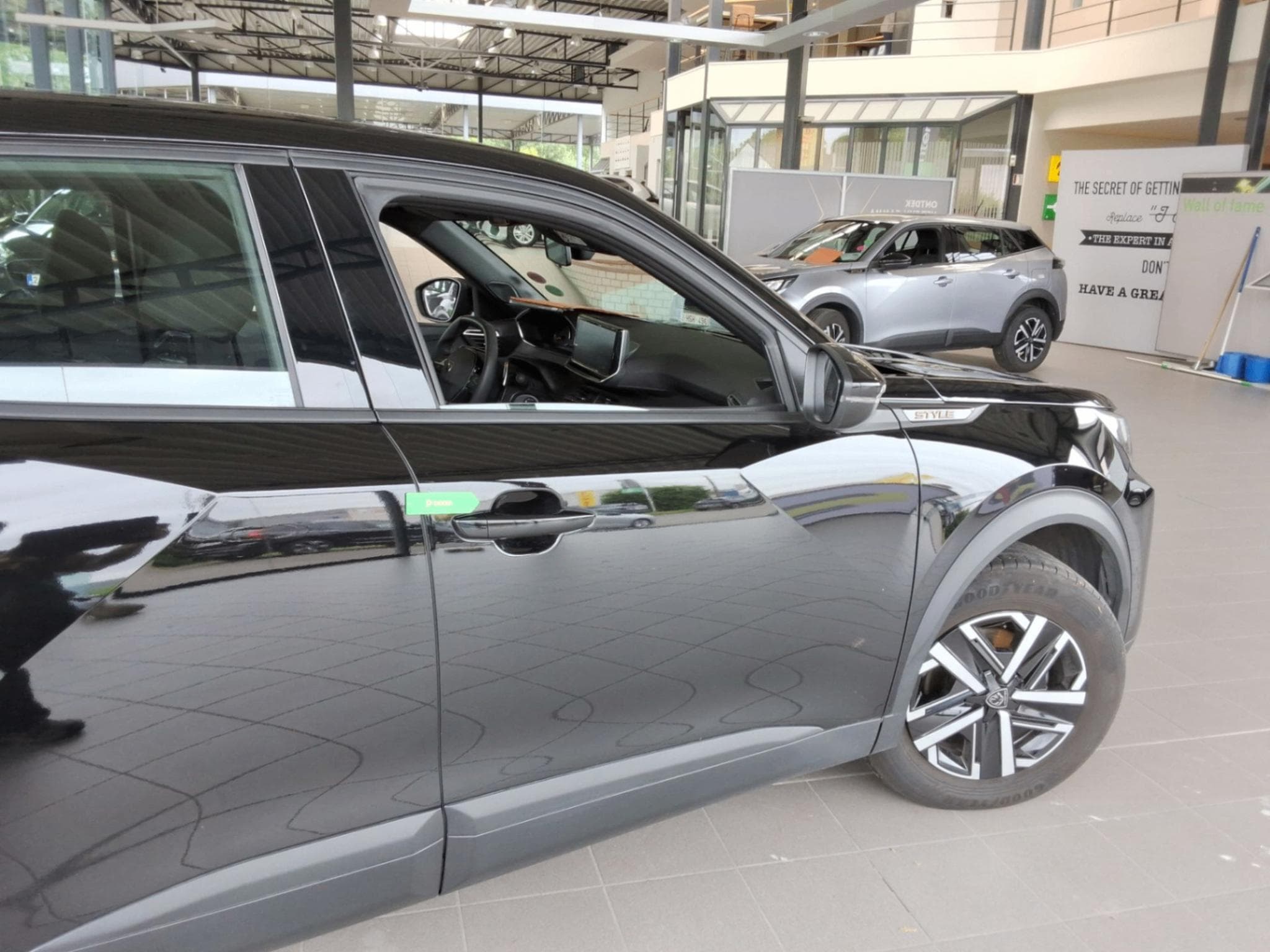 Peugeot 2008 Style (2025) - Photo 15