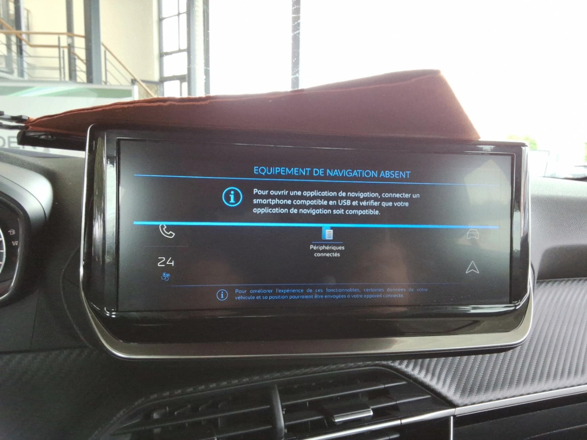 Peugeot 2008 Style (2025) - Photo 16